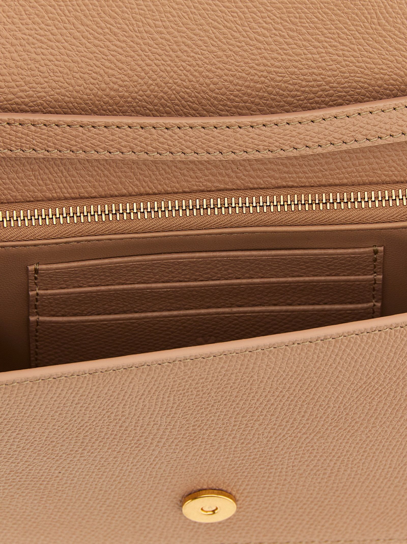 Valentino Valentino Garavani Vlogo Signature Shoulder Bag Size ONE SIZE - 4 Thumbnail