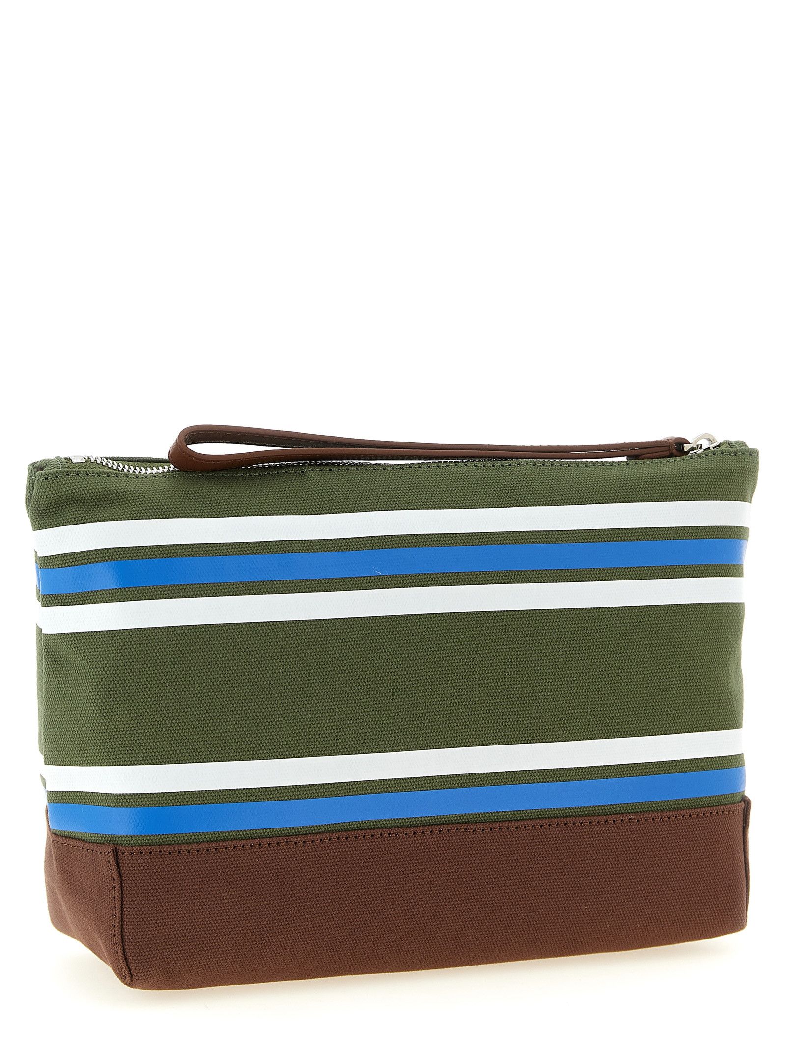 Dsquared2 'D2 College' Beauty Case Size ONE SIZE - 2 Thumbnail