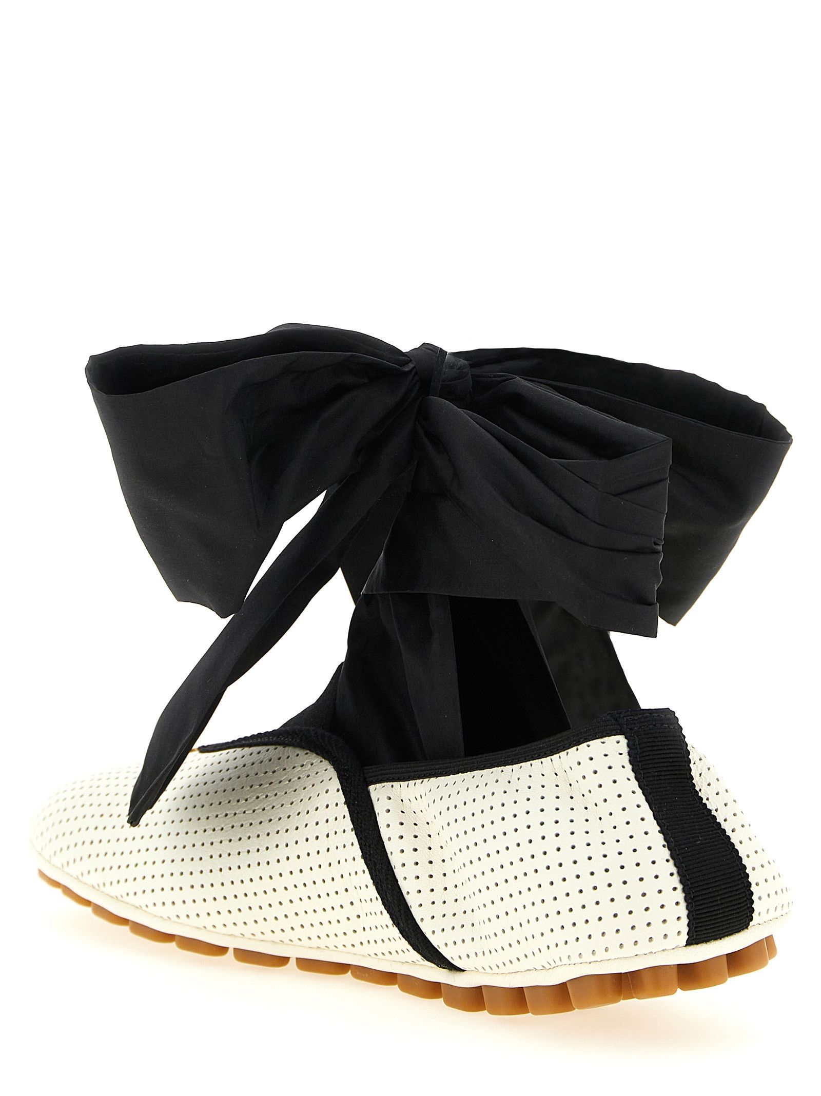 Valentino Valentino Garavani 'Rythmika' Ballet Flats Size US 7.5 / IT 37.5 - 3 Thumbnail