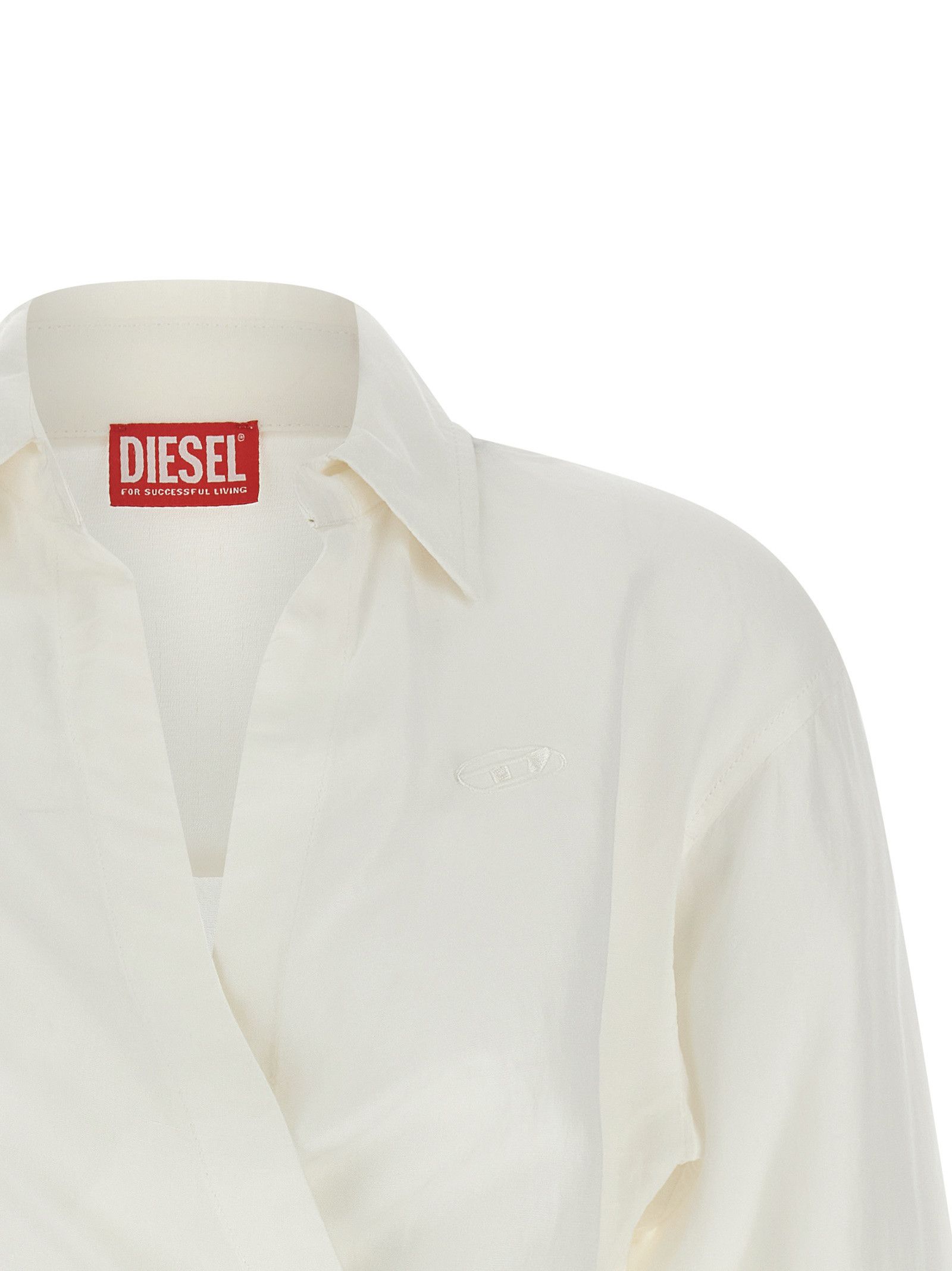 Diesel 'C-Delphos-S3' Shirt Size XS / US 0-2 / IT 36-38 - 3 Thumbnail