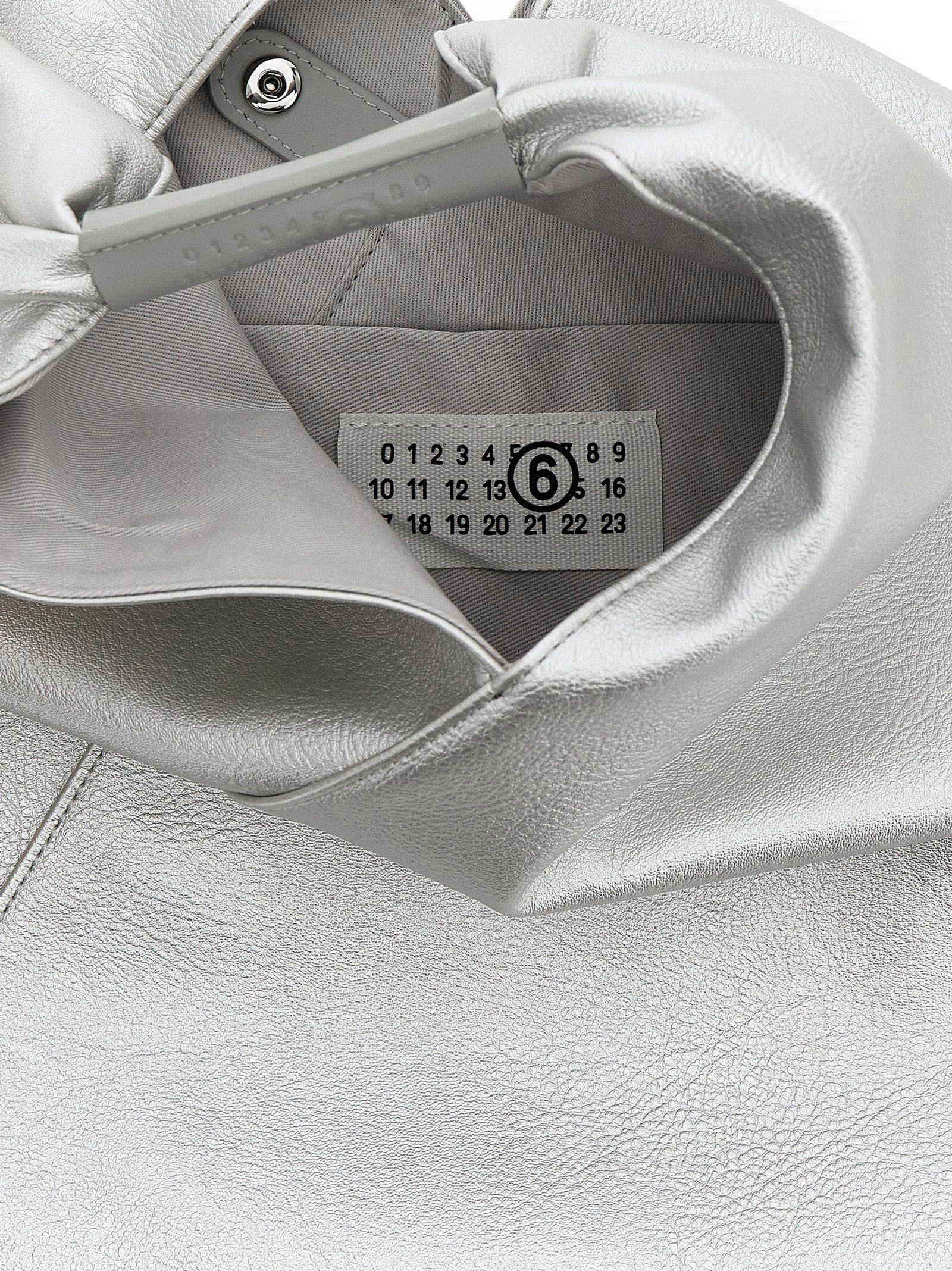 Maison Margiela 'Japanese Small' Handbag Size ONE SIZE - 4 Thumbnail