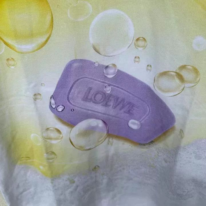 Loewe Loewe Soap Short-Sleeve Top S Size S / US 4 / IT 40 - 5 Thumbnail