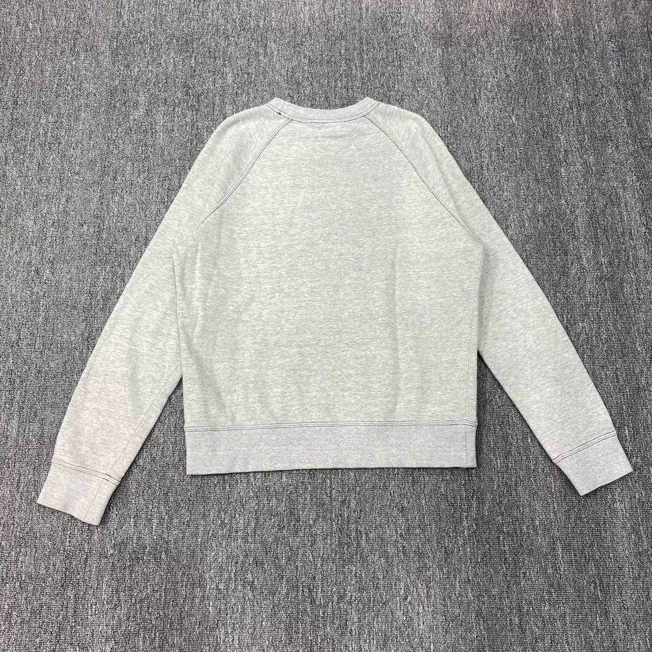 Louis Vuitton LV Chest Gesture Logo Sweatshirt Size US M / EU 48-50 / 2 - 2 Thumbnail