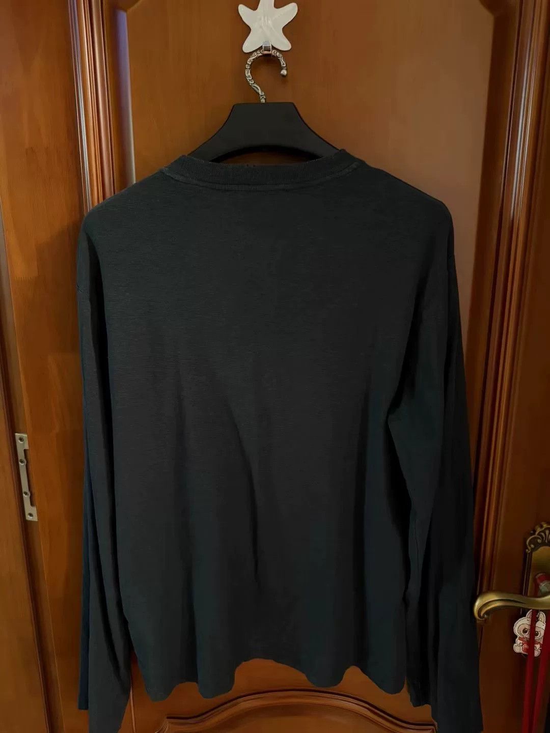 Acne Studios Acne Studios 1996 Collection Long Sleeve Size US M / EU 48-50 / 2 - 2 Thumbnail