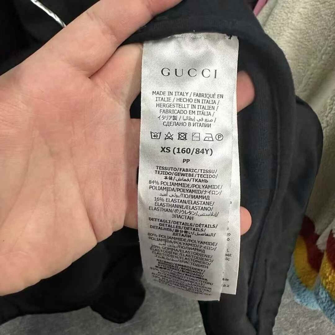 Gucci Gucci Logo Print Jacket Size US XS / EU 42 / 0 - 4 Thumbnail
