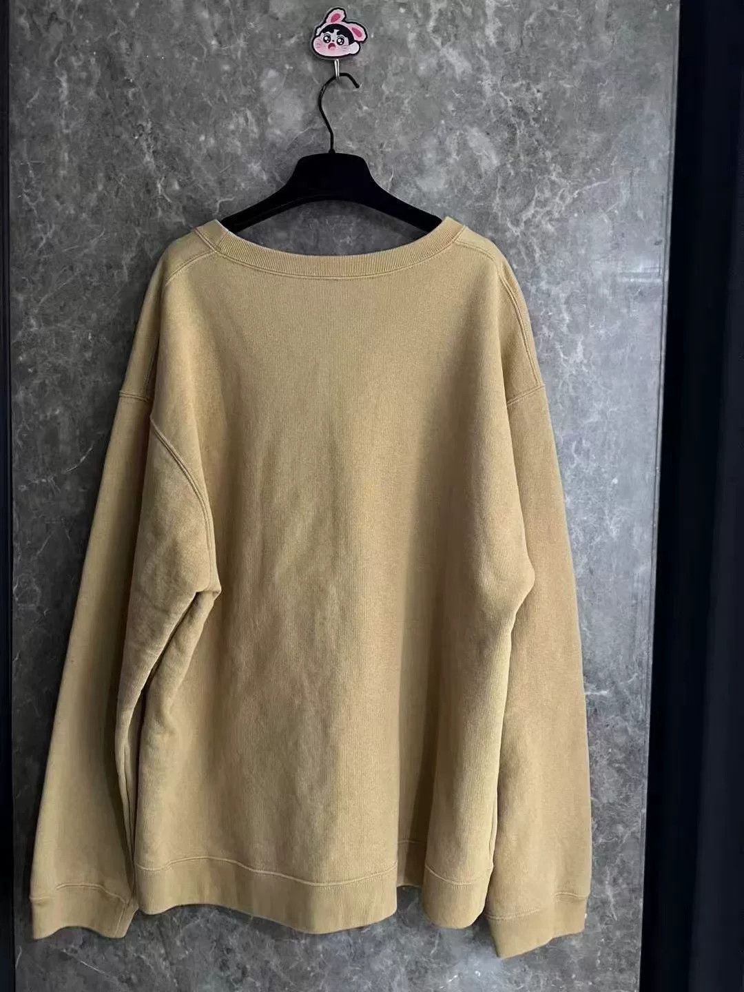 Gucci Gucci 1921 Letter Logo Sweatshirt Size US L / EU 52-54 / 3 - 2 Thumbnail