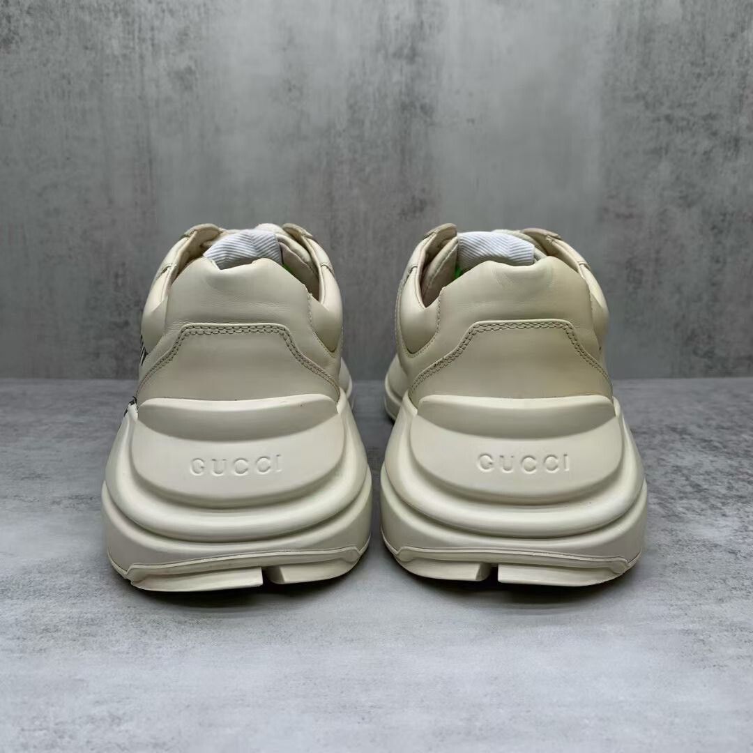 Gucci Gucci Anchor Dad Shoes Size US 8 / EU 41 - 5 Thumbnail