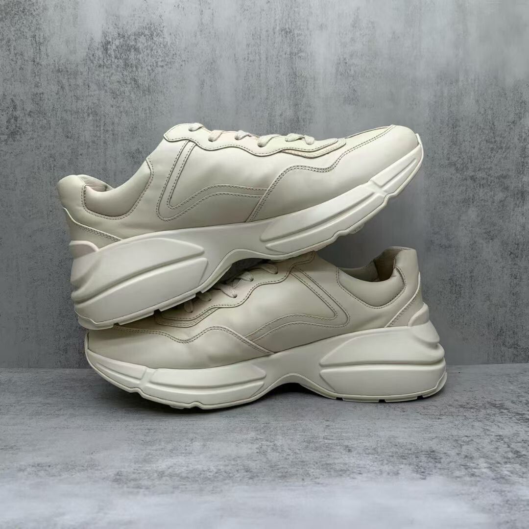 Gucci Gucci Anchor Dad Shoes Size US 8 / EU 41 - 3 Thumbnail