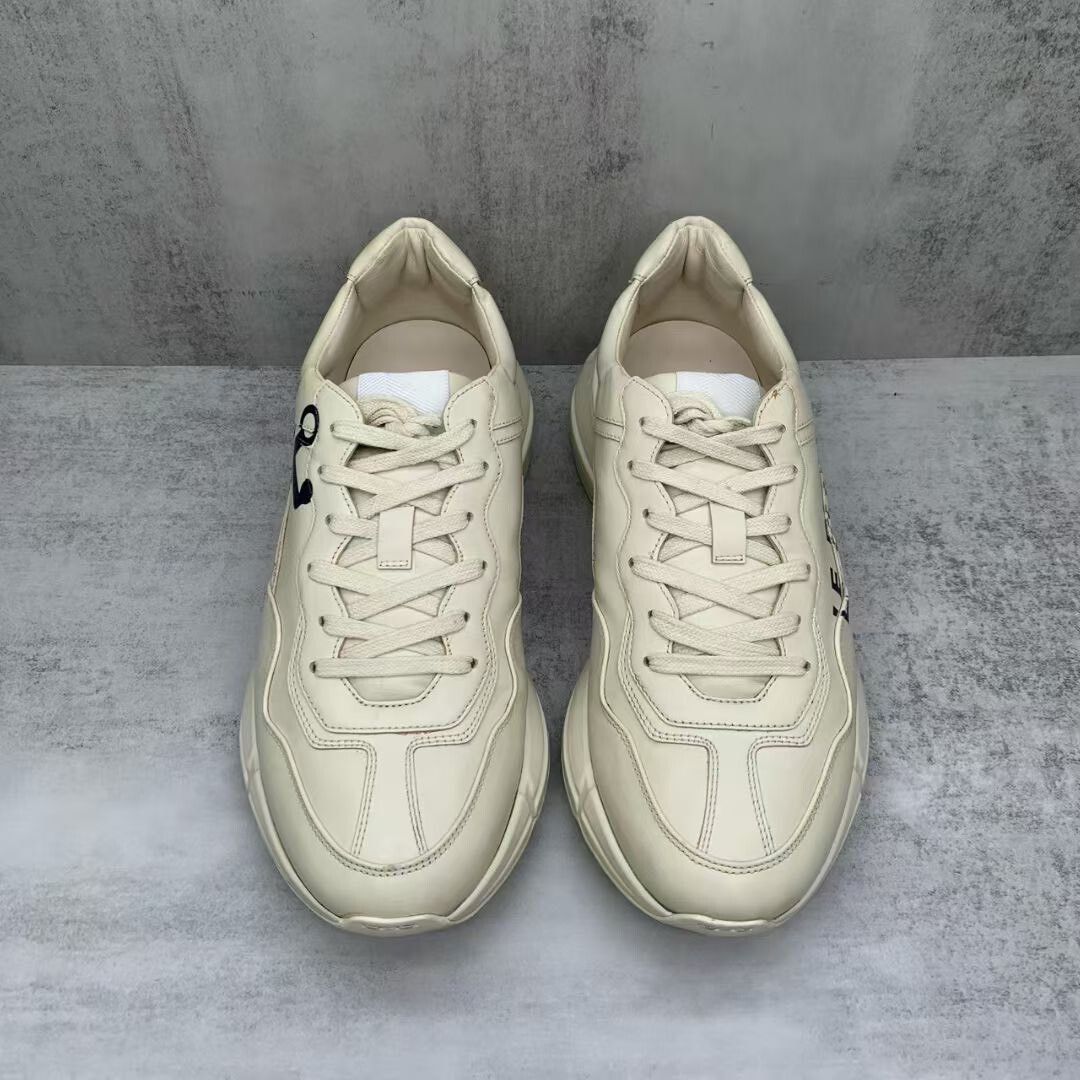 Gucci Gucci Anchor Dad Shoes Size US 8 / EU 41 - 4 Thumbnail