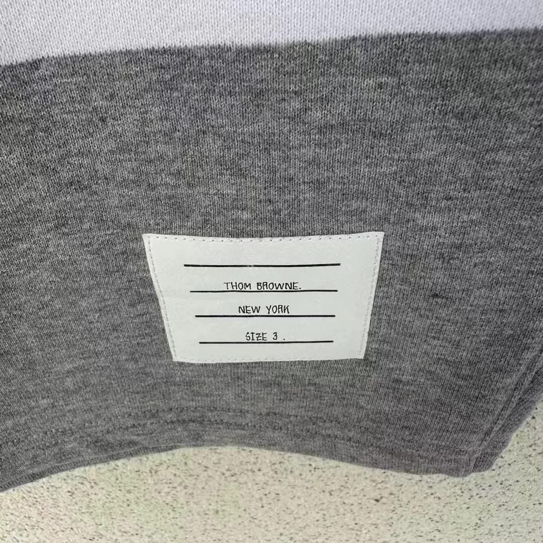 Thom Browne Thom Browne Shorts Size US 26 / EU 42 - 3 Thumbnail