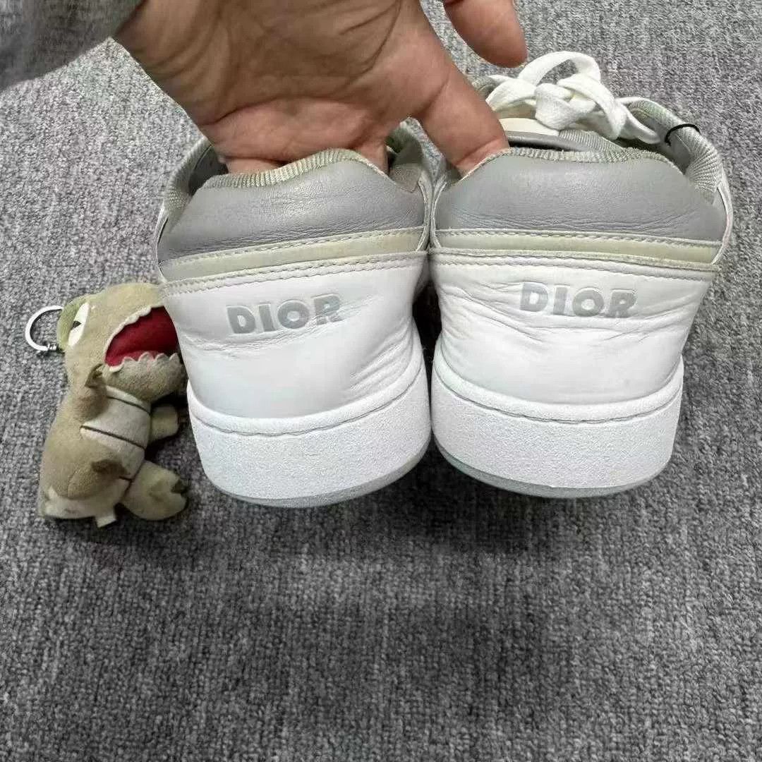 Dior Dior Monogram B27 Size 41 Size US 8 / EU 41 - 6 Thumbnail