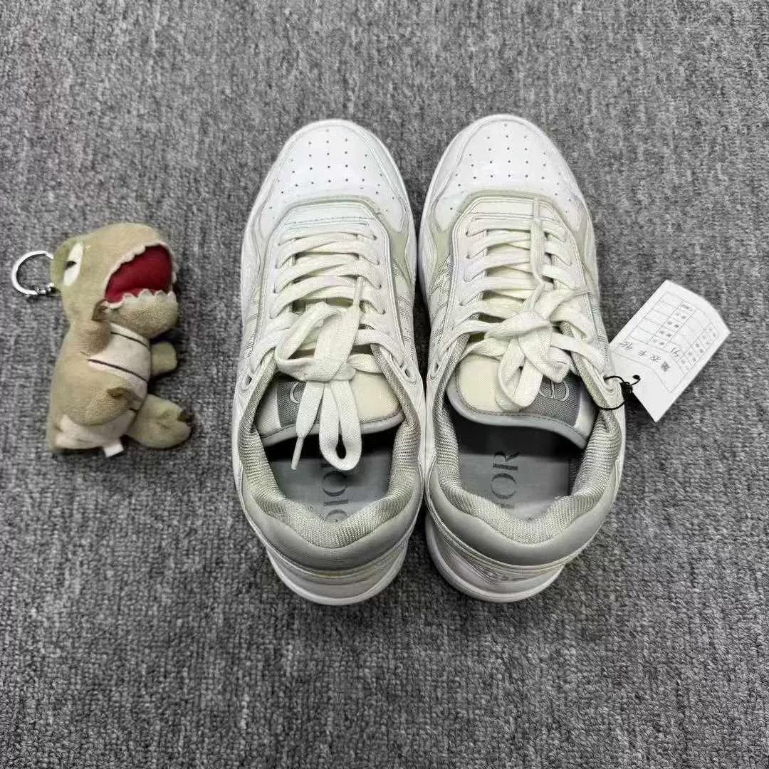 Dior Dior Monogram B27 Size 41 Size US 8 / EU 41 - 5 Thumbnail