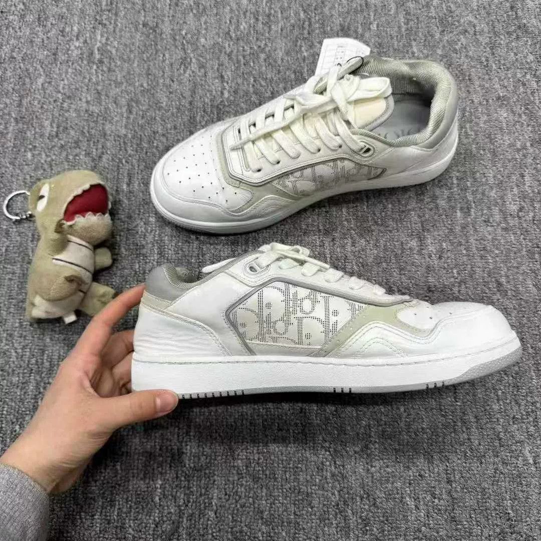 Dior Dior Monogram B27 Size 41 Size US 8 / EU 41 - 4 Thumbnail