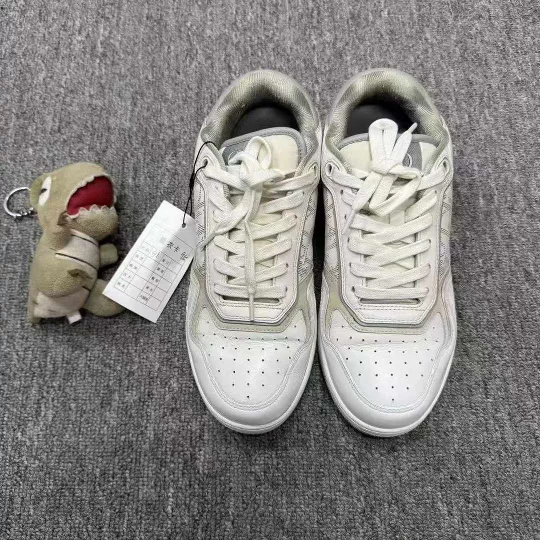 Dior Dior Monogram B27 Size 41 Size US 8 / EU 41 - 7 Thumbnail