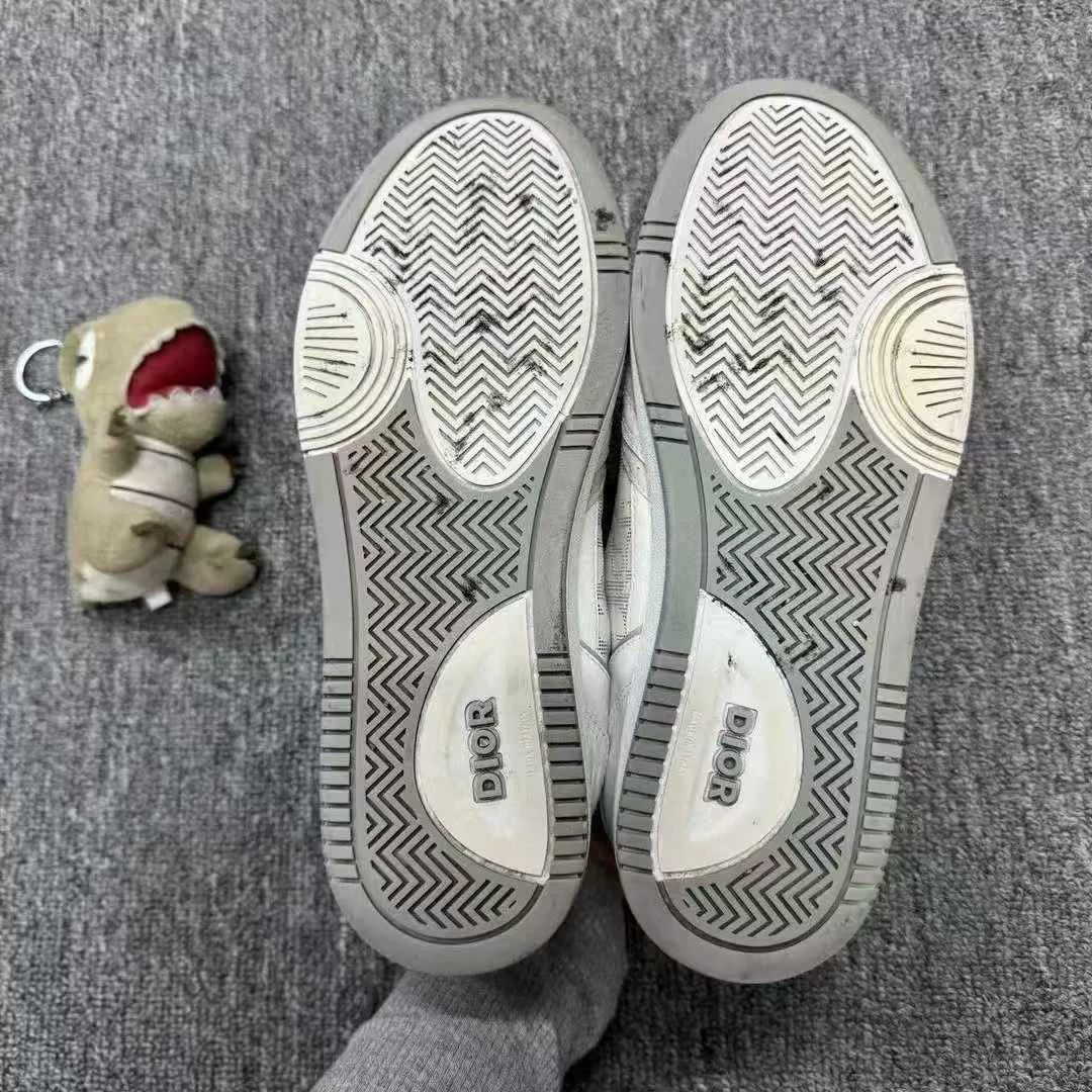 Dior Dior Monogram B27 Size 41 Size US 8 / EU 41 - 8 Thumbnail