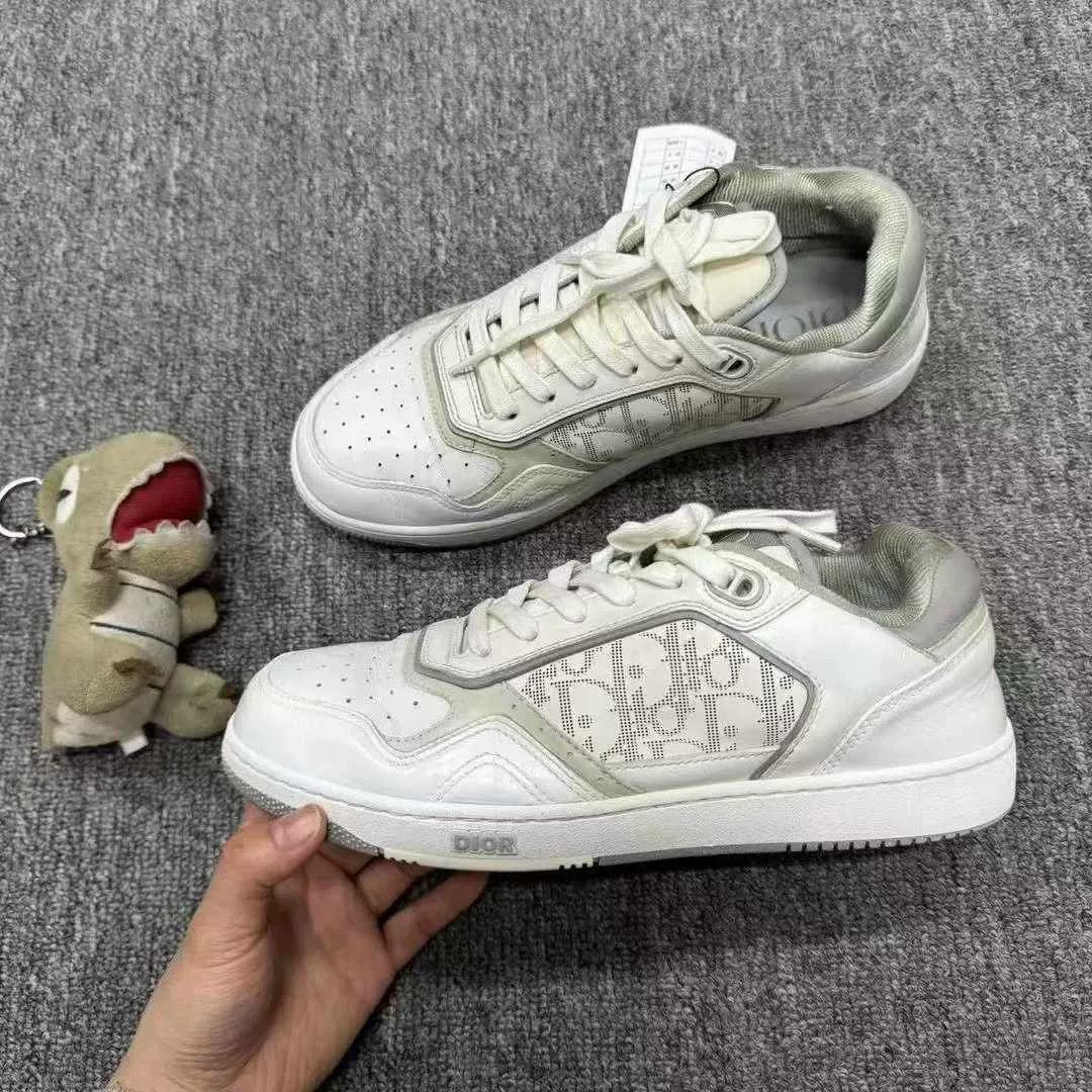 Dior Dior Monogram B27 Size 41 Size US 8 / EU 41 - 2 Thumbnail