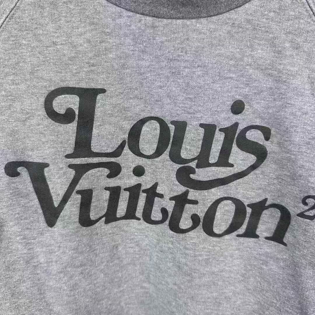 Louis Vuitton Nigo Sweatshirt M Size