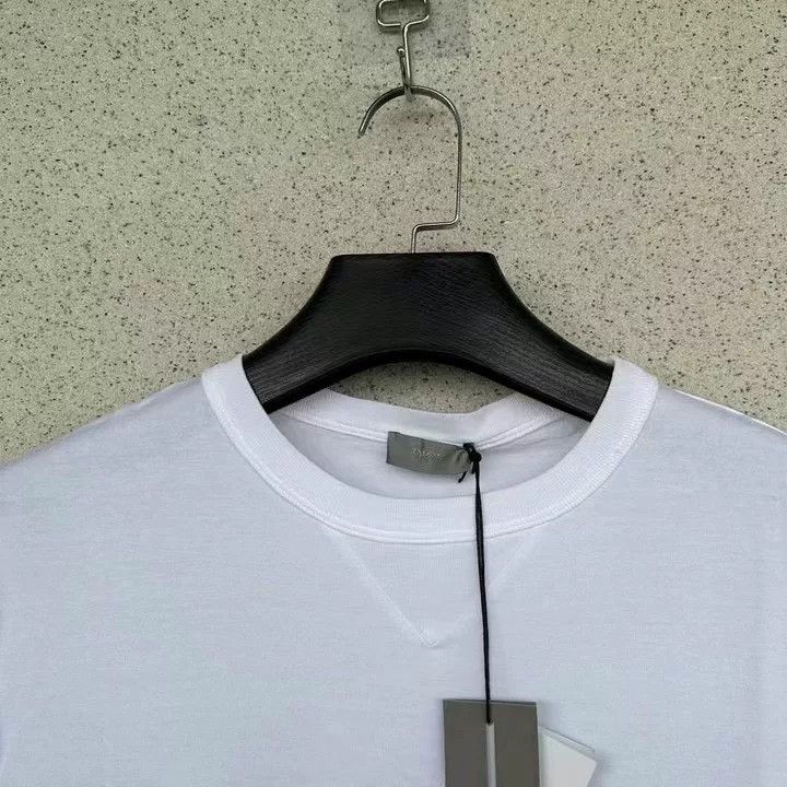 Dior Dior Letter Logo Short-Sleeve M Size US M / EU 48-50 / 2 - 2 Thumbnail