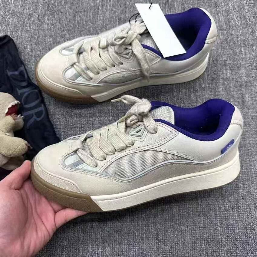Dior Dior Limited B713 Shoes Size US 8.5 / EU 41-42 - 2 Thumbnail