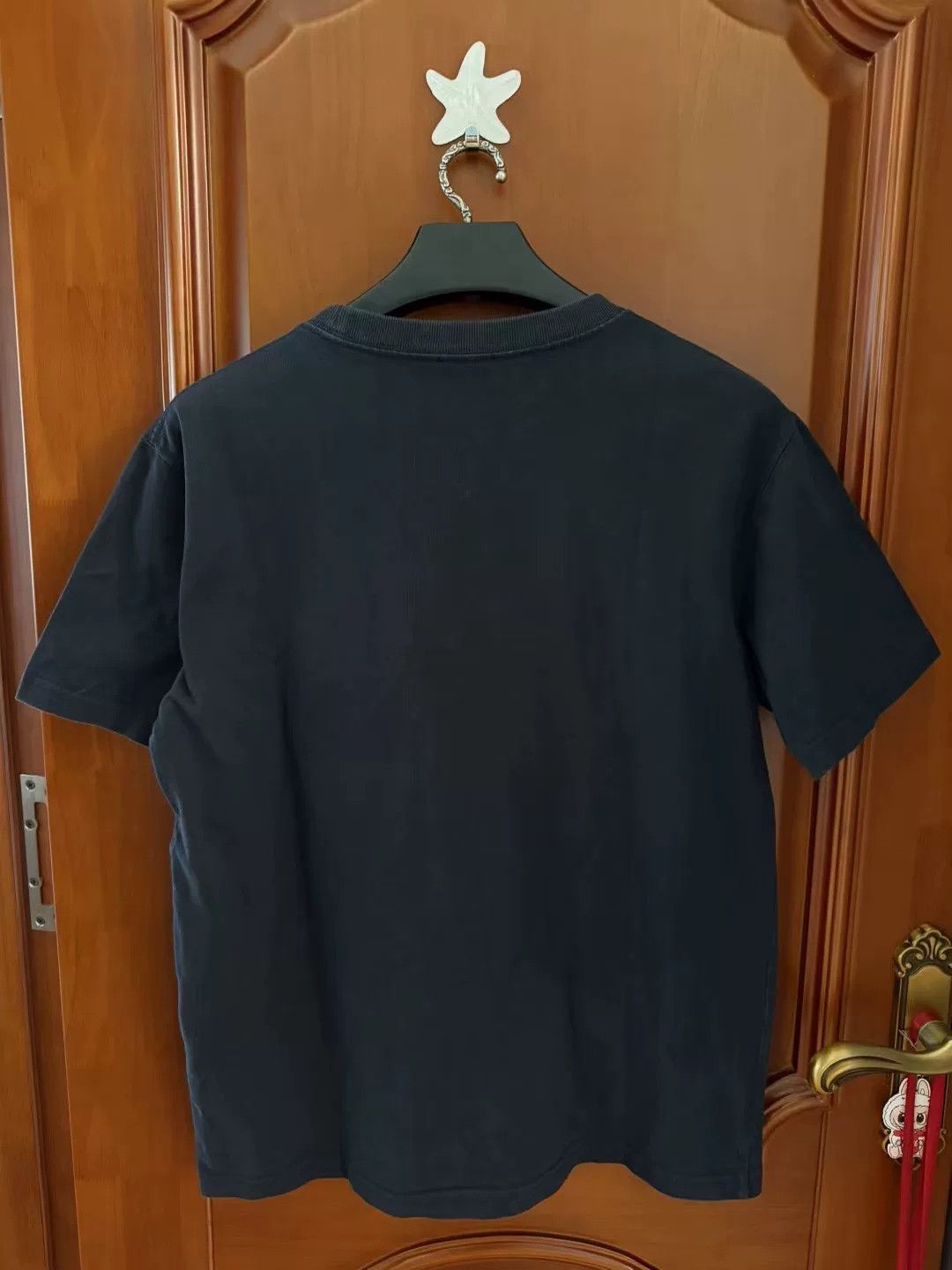 Dior Dior Logo Short-Sleeve T-Shirt Size US M / EU 48-50 / 2 - 2 Thumbnail