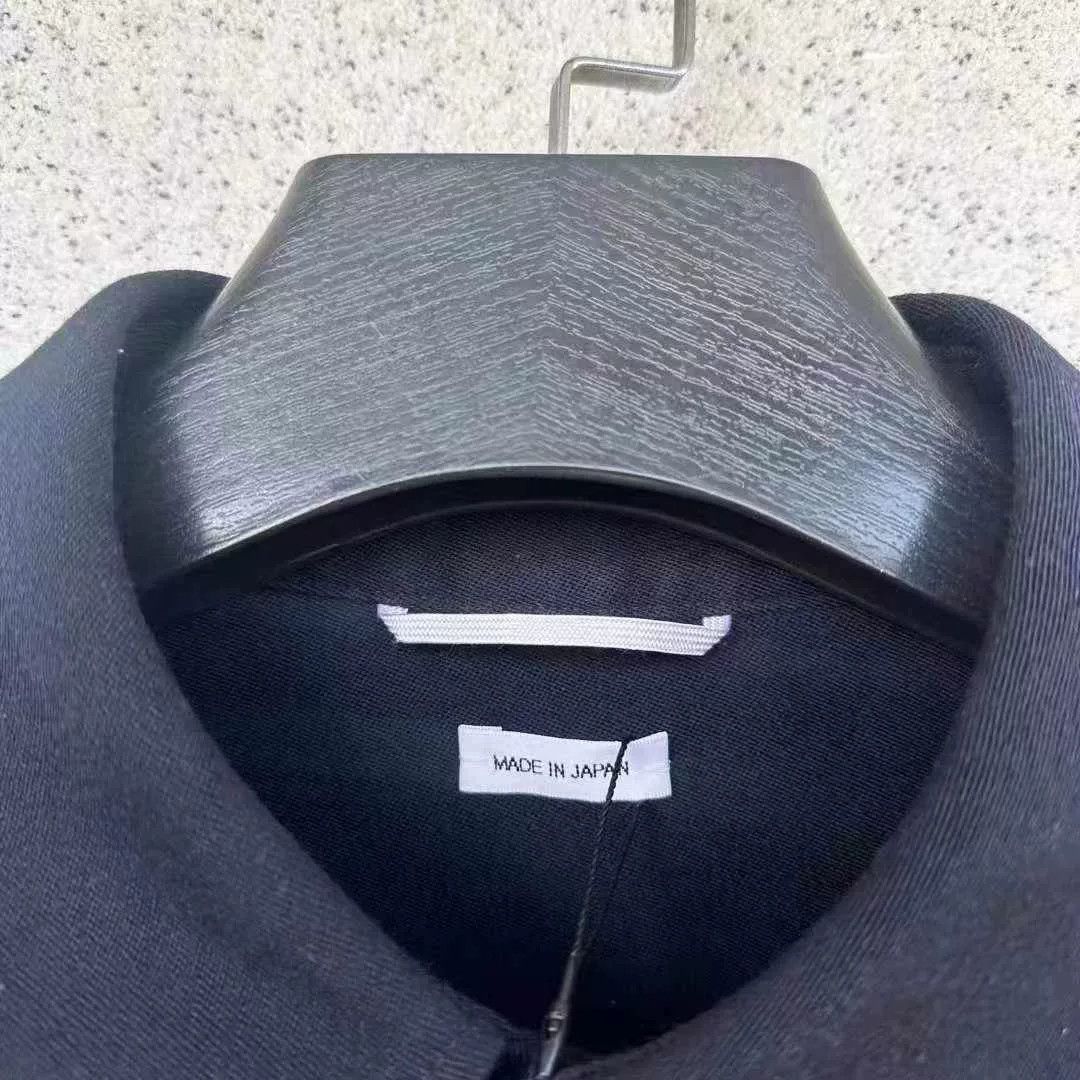 Thom Browne Thom Browne Wool Jacket with Armband Size US M / EU 48-50 / 2 - 2 Thumbnail