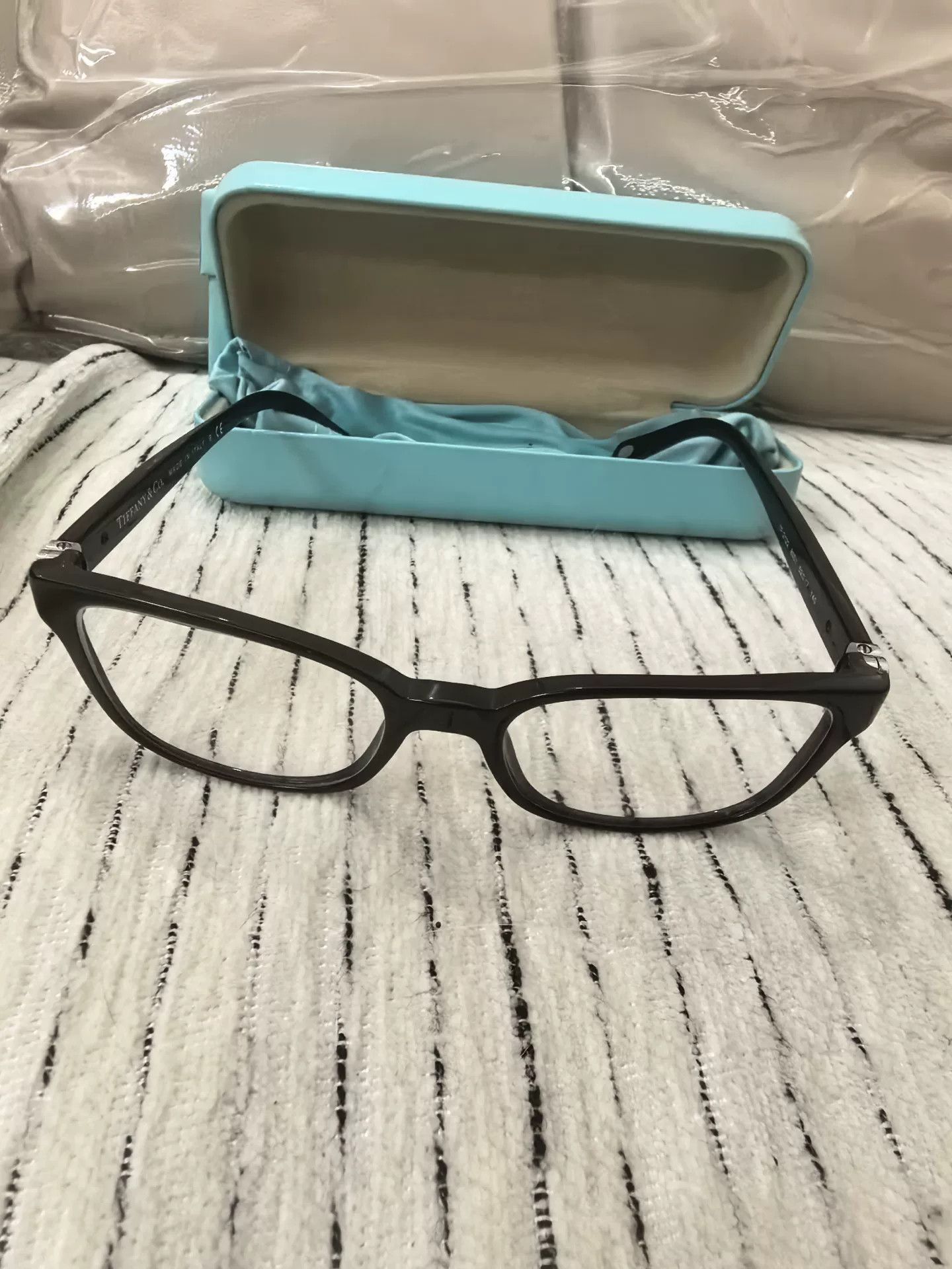 Tiffany & Co. Tiffany TF2122 Optical Glasses Frame Size ONE SIZE - 6 Thumbnail