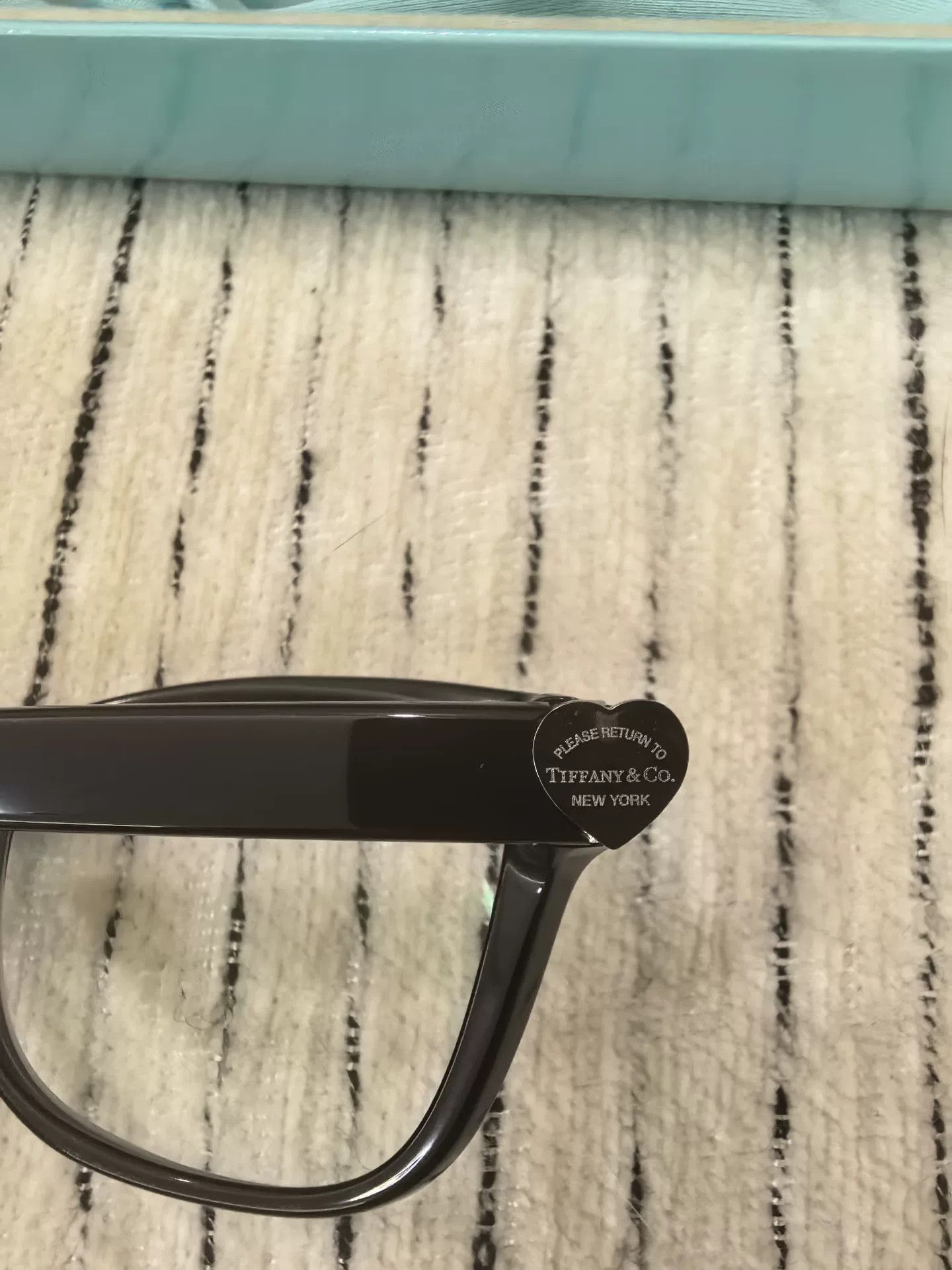Tiffany & Co. Tiffany TF2122 Optical Glasses Frame Size ONE SIZE - 3 Thumbnail