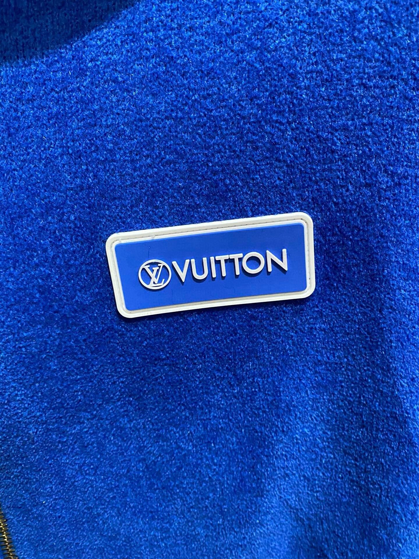 Louis Vuitton LV Pilot Jacket Size XS / US 0-2 / IT 36-38 - 4 Thumbnail
