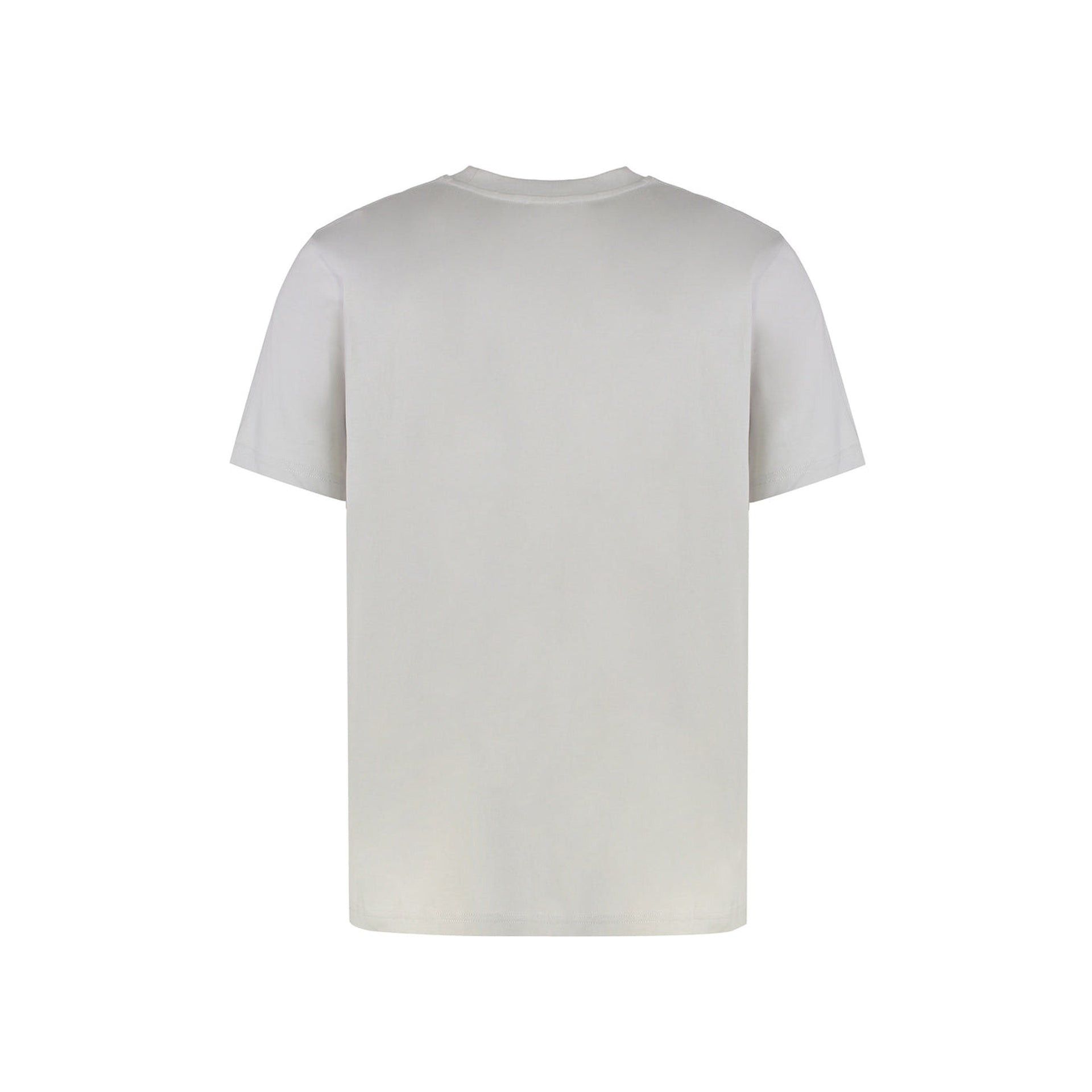 Off-White Off-White T-shirt Size US M / EU 48-50 / 2 - 2 Thumbnail