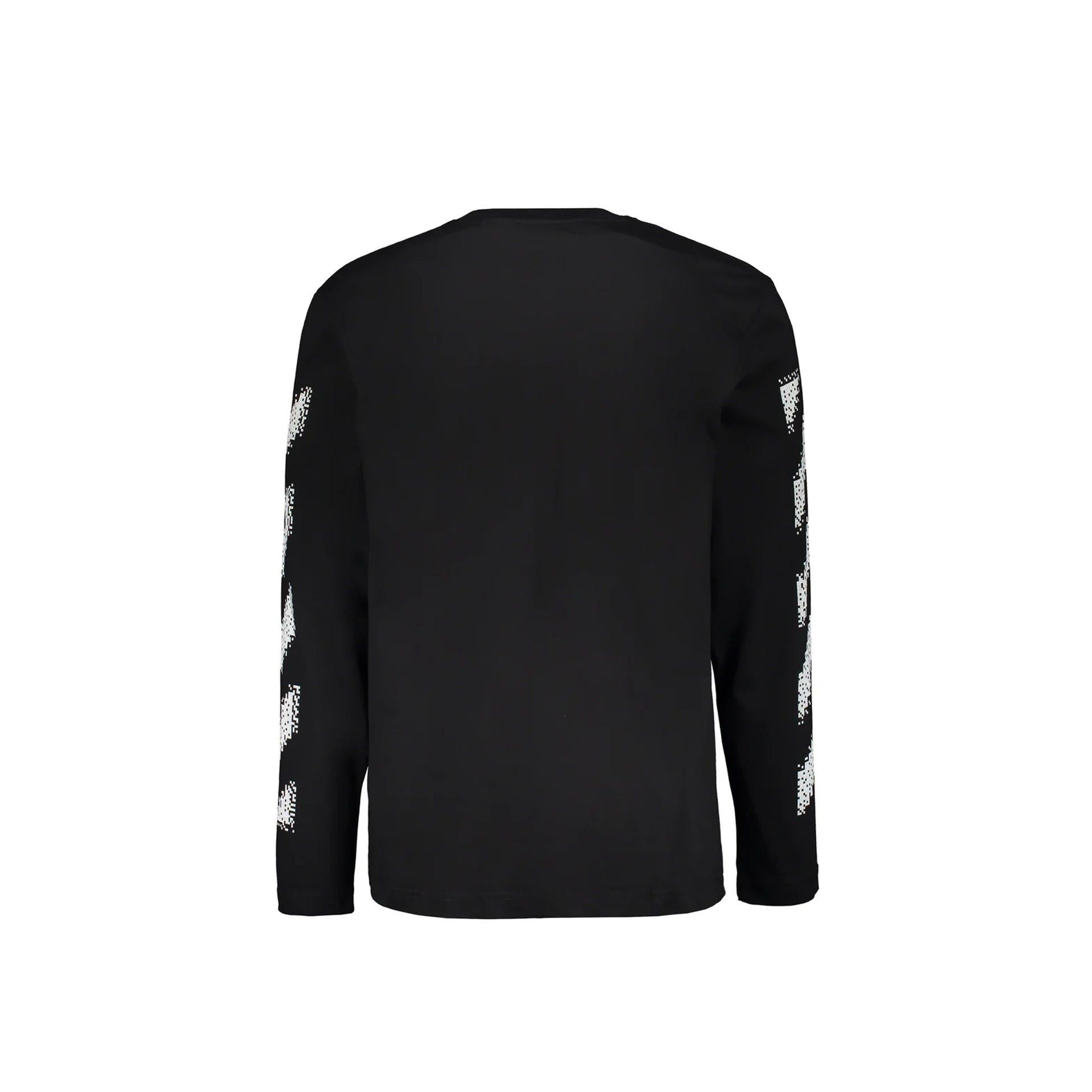 Off-White Off-White Logo sweatshirt Size US M / EU 48-50 / 2 - 2 Thumbnail