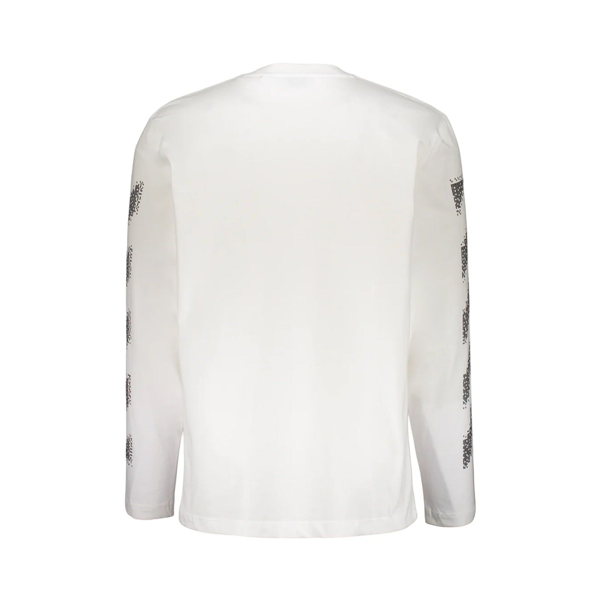 Off-White OFF-WHITE Long-sleeve T-shirt Size US XS / EU 42 / 0 - 2 Thumbnail