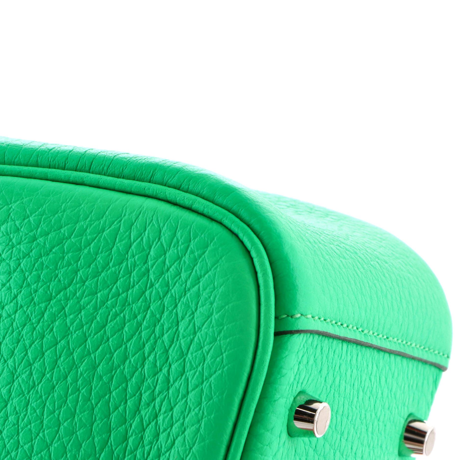 Hermes Lindy Bag Size ONE SIZE - 7 Thumbnail