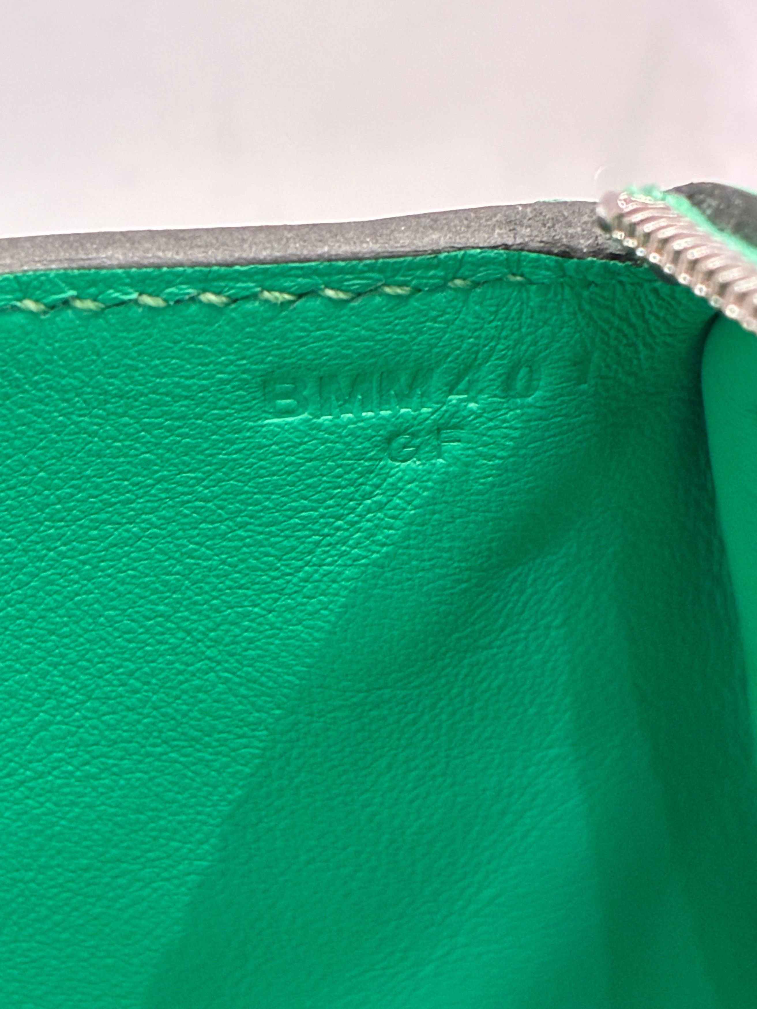 Hermes Lindy Bag Size ONE SIZE - 9 Thumbnail