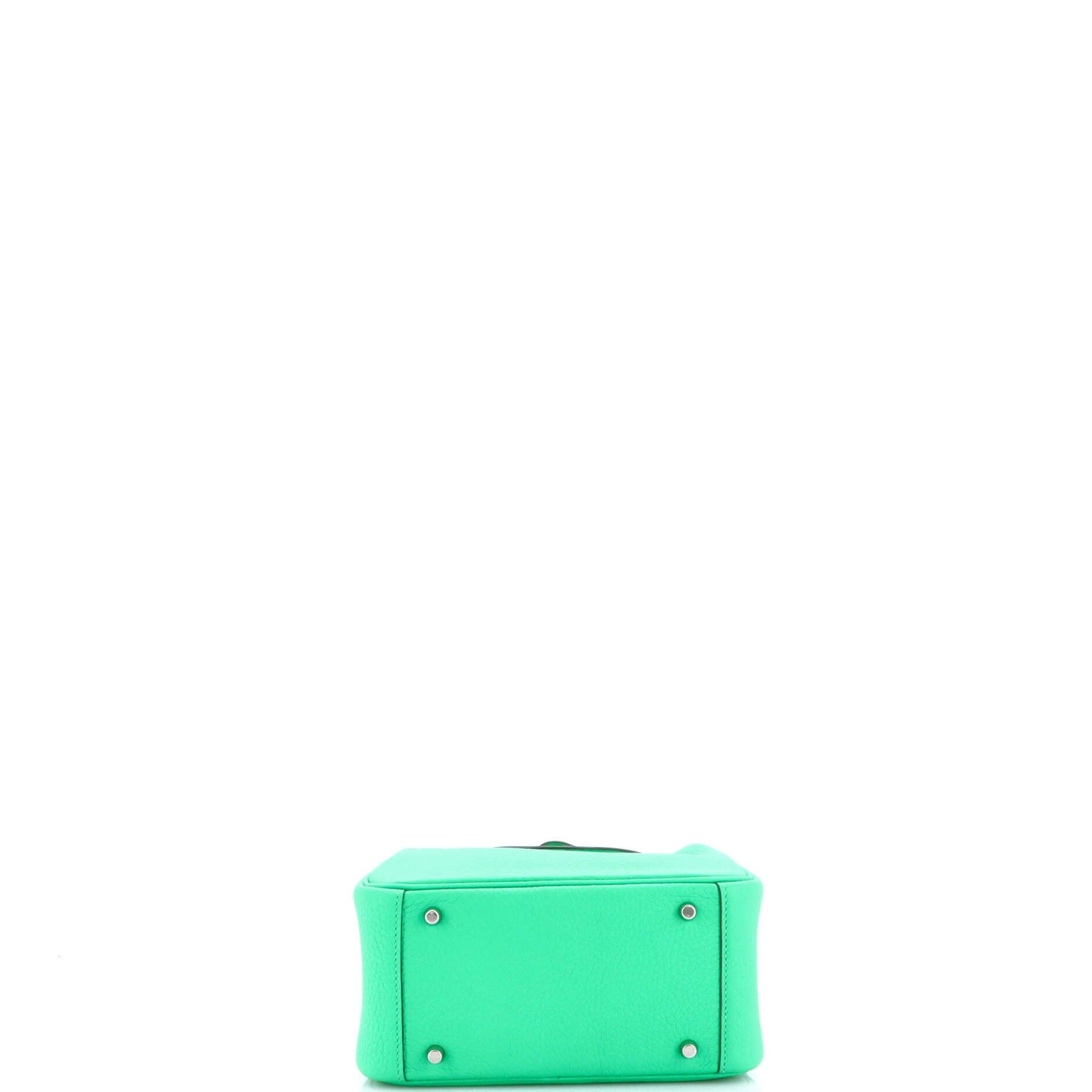 Hermes Lindy Bag Size ONE SIZE - 5 Thumbnail