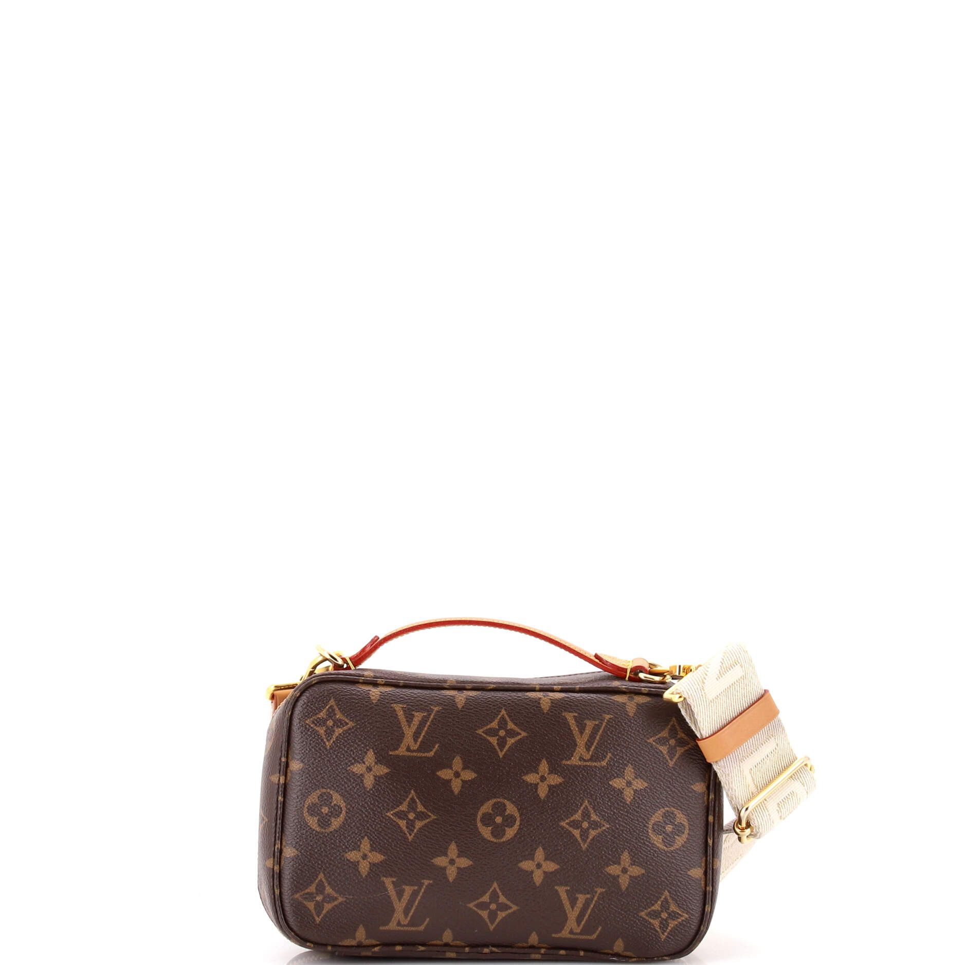 Louis Vuitton Utility Crossbody Bag Size ONE SIZE - 3 Thumbnail