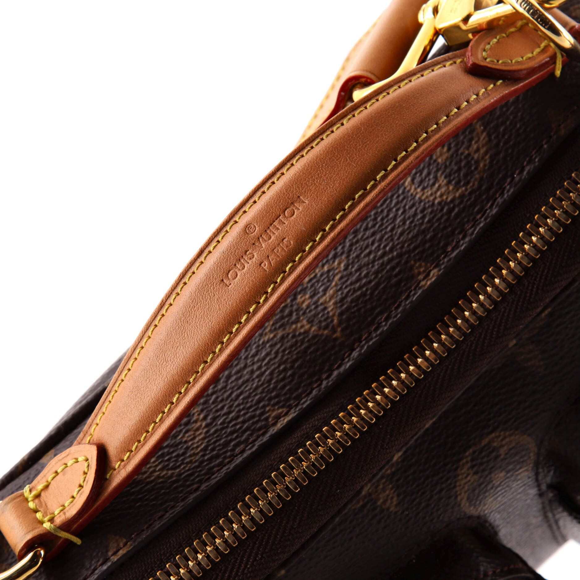 Louis Vuitton Utility Crossbody Bag Size ONE SIZE - 6 Thumbnail