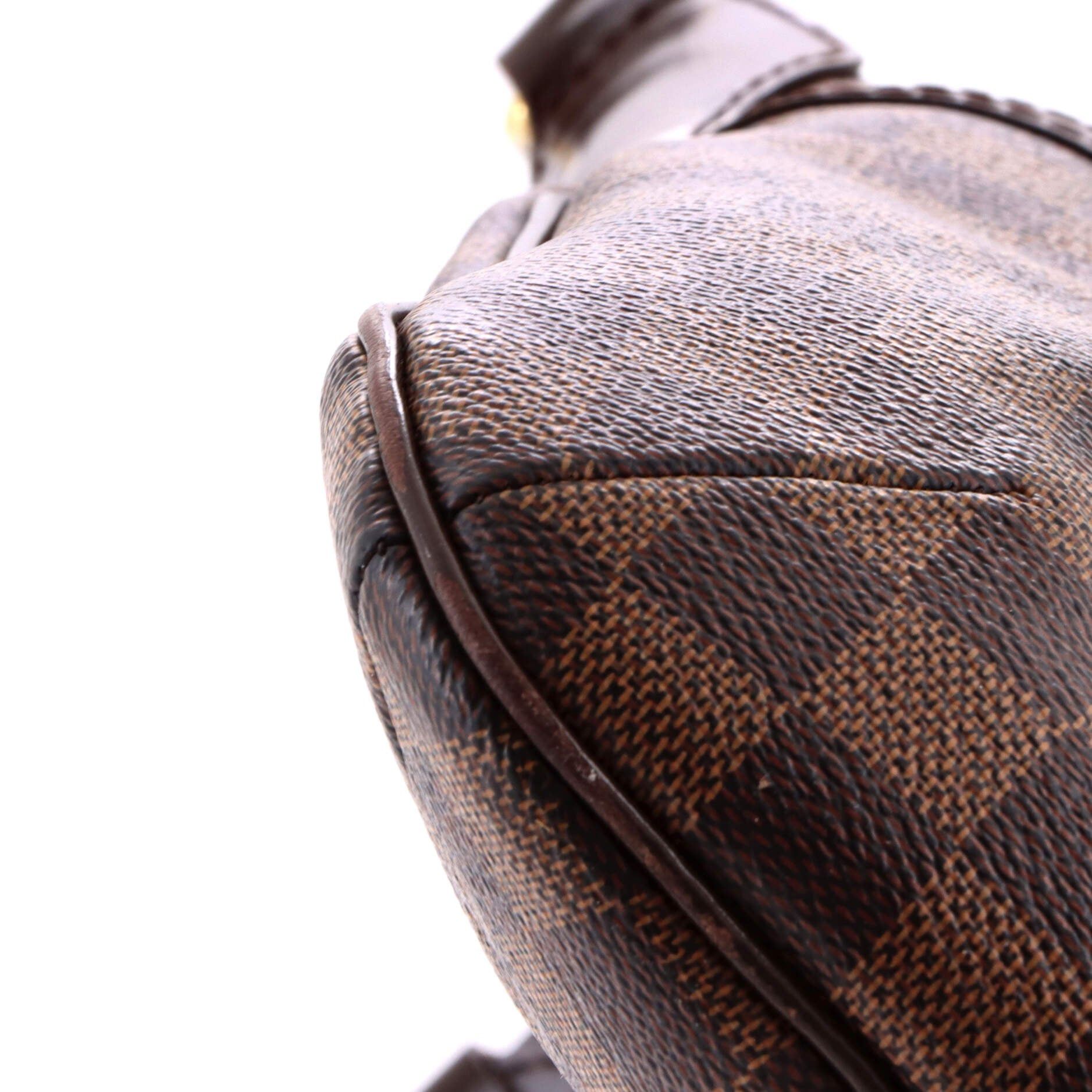 Louis Vuitton Bloomsbury Handbag Size ONE SIZE - 6 Thumbnail