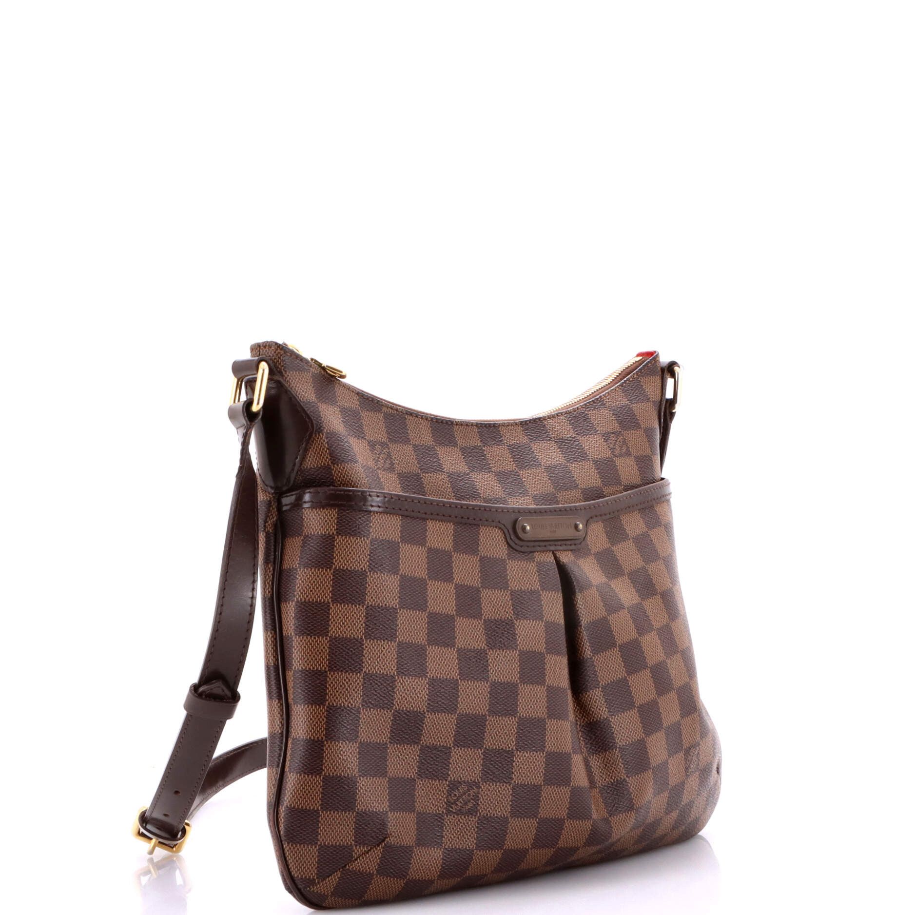Louis Vuitton Bloomsbury Handbag Size ONE SIZE - 2 Thumbnail