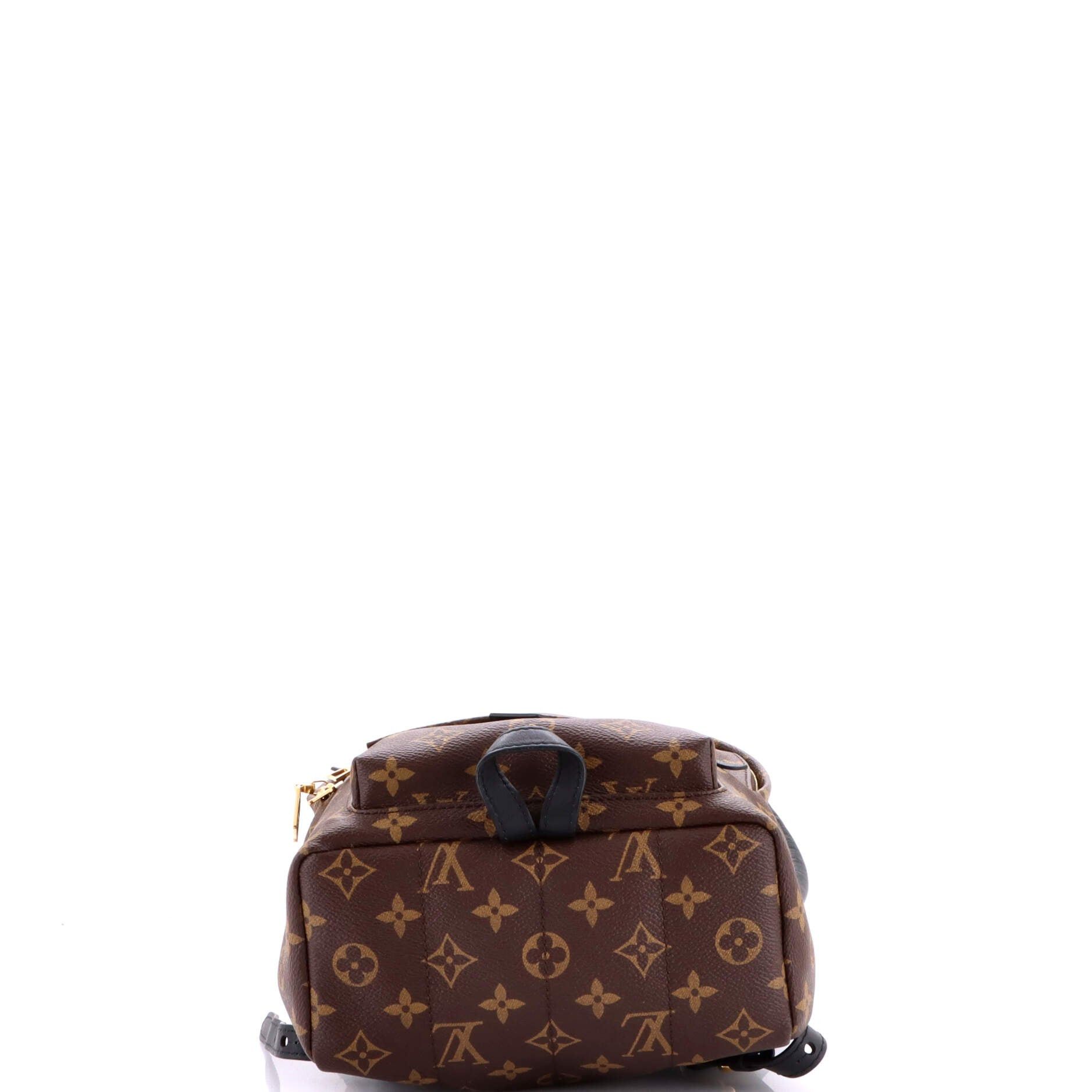 Louis Vuitton Palm Springs Backpack Size ONE SIZE - 4 Thumbnail