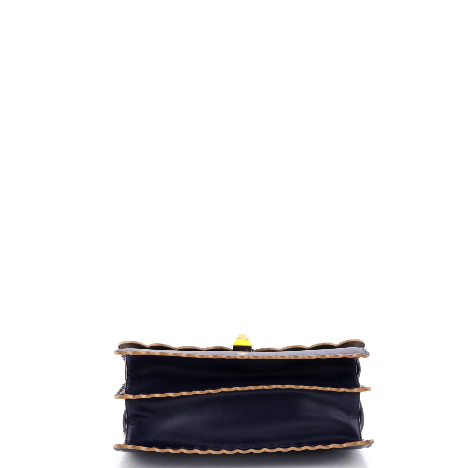 Fendi Kan I Bag Size ONE SIZE - 4 Thumbnail