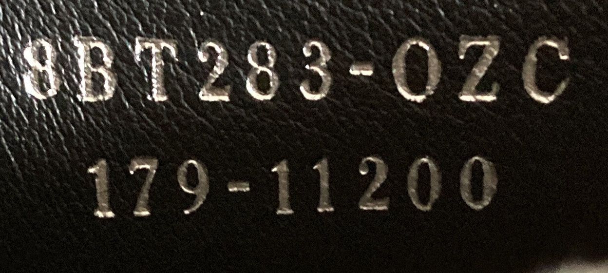 Fendi Kan I Bag Size ONE SIZE - 7 Thumbnail