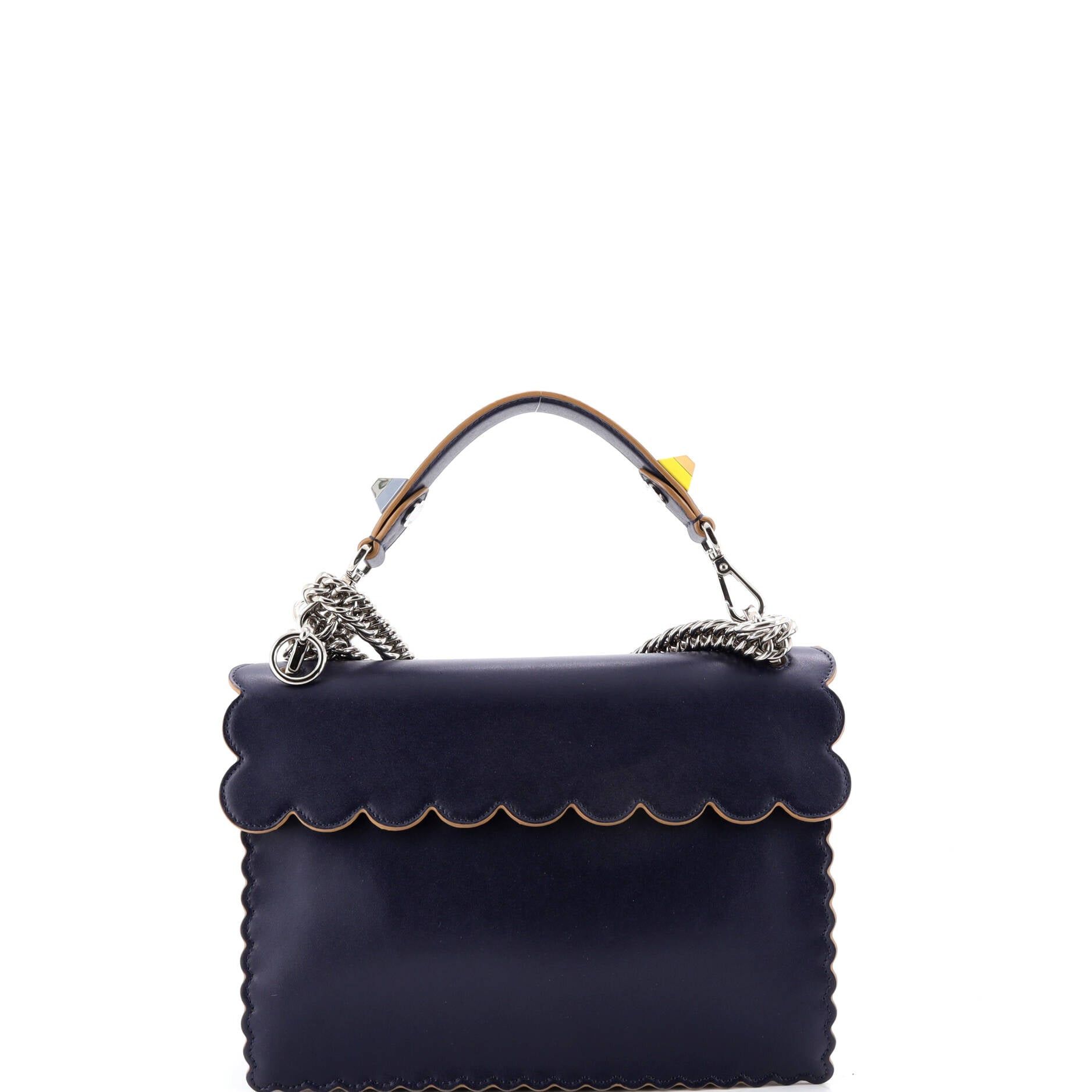 Fendi Kan I Bag Size ONE SIZE - 3 Thumbnail