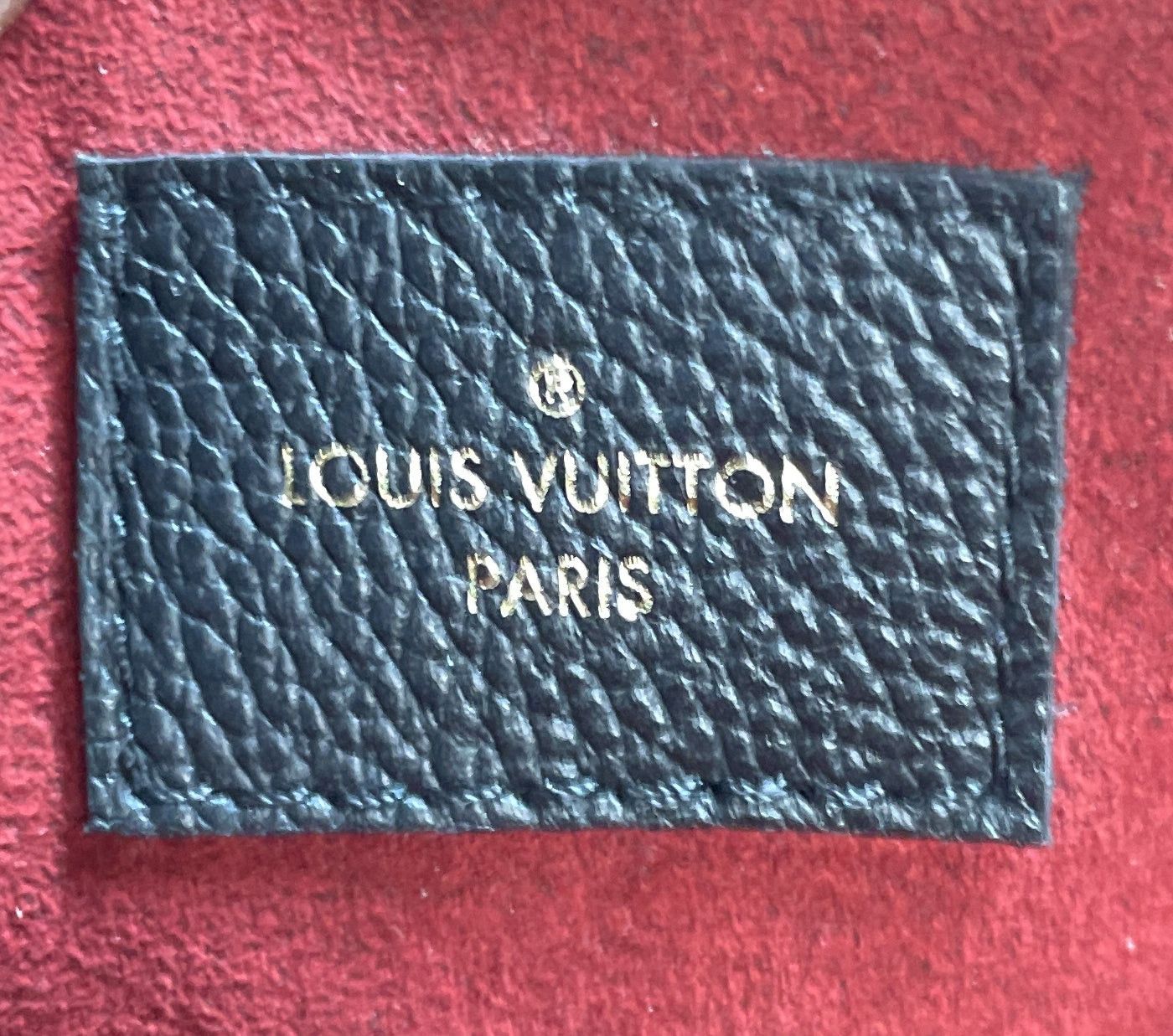 Louis Vuitton Speedy Bandouliere Bag Size ONE SIZE - 7 Thumbnail
