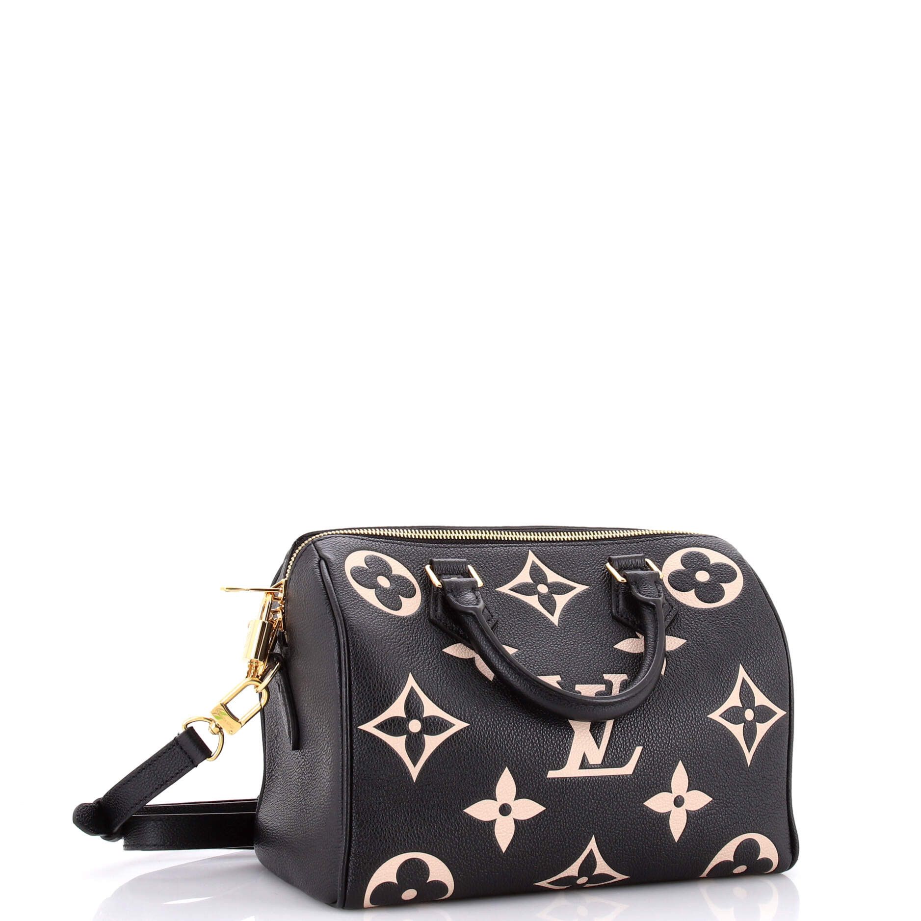 Louis Vuitton Speedy Bandouliere Bag Size ONE SIZE - 2 Thumbnail