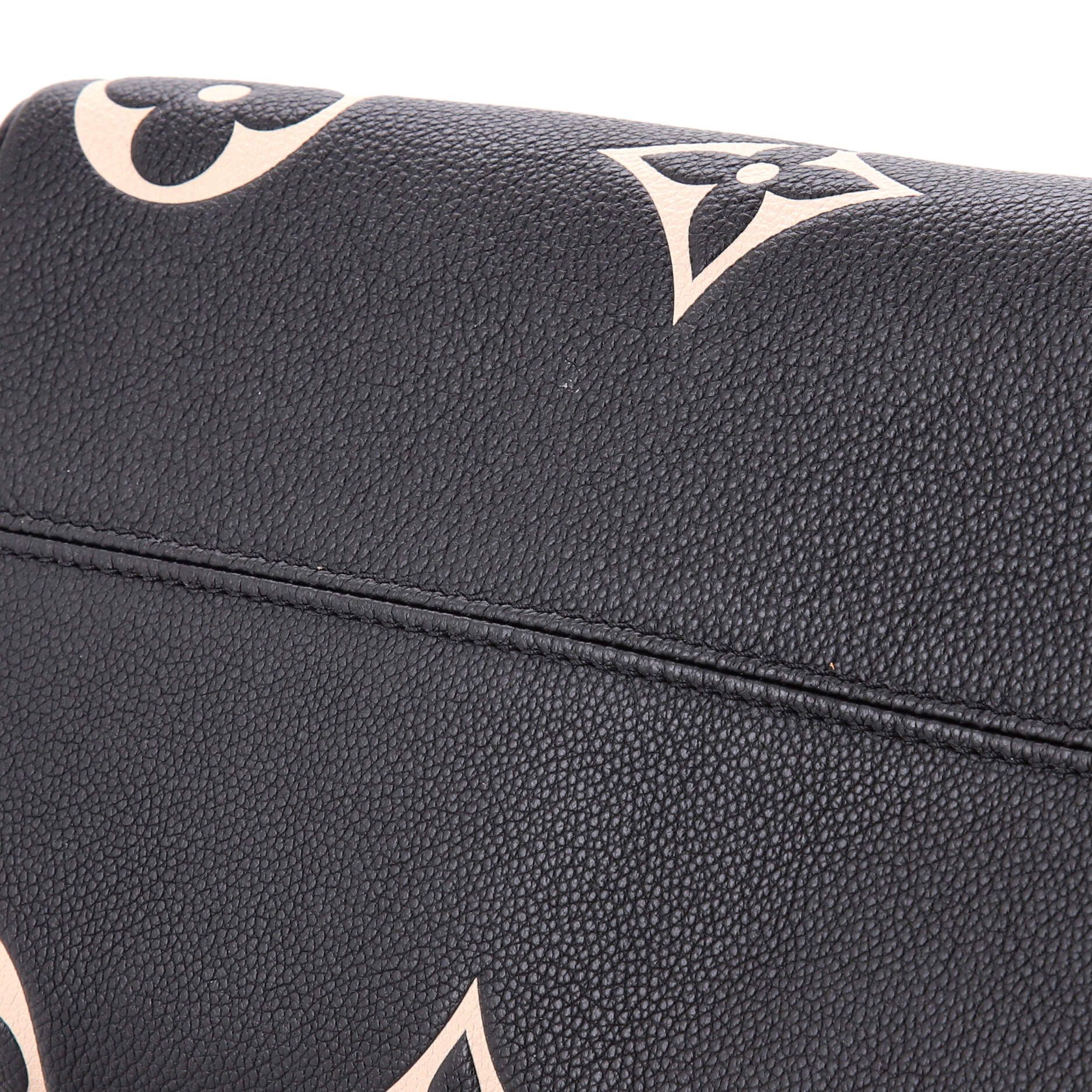 Louis Vuitton Speedy Bandouliere Bag Size ONE SIZE - 6 Thumbnail