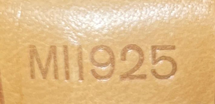 Louis Vuitton Vintage Montsouris Backpack Size ONE SIZE - 9 Thumbnail