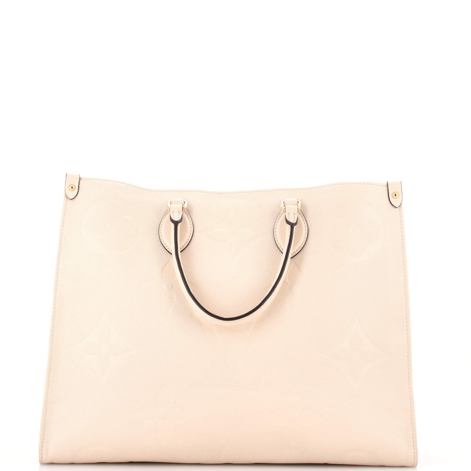 Louis Vuitton OnTheGo Tote Size ONE SIZE - 3 Thumbnail