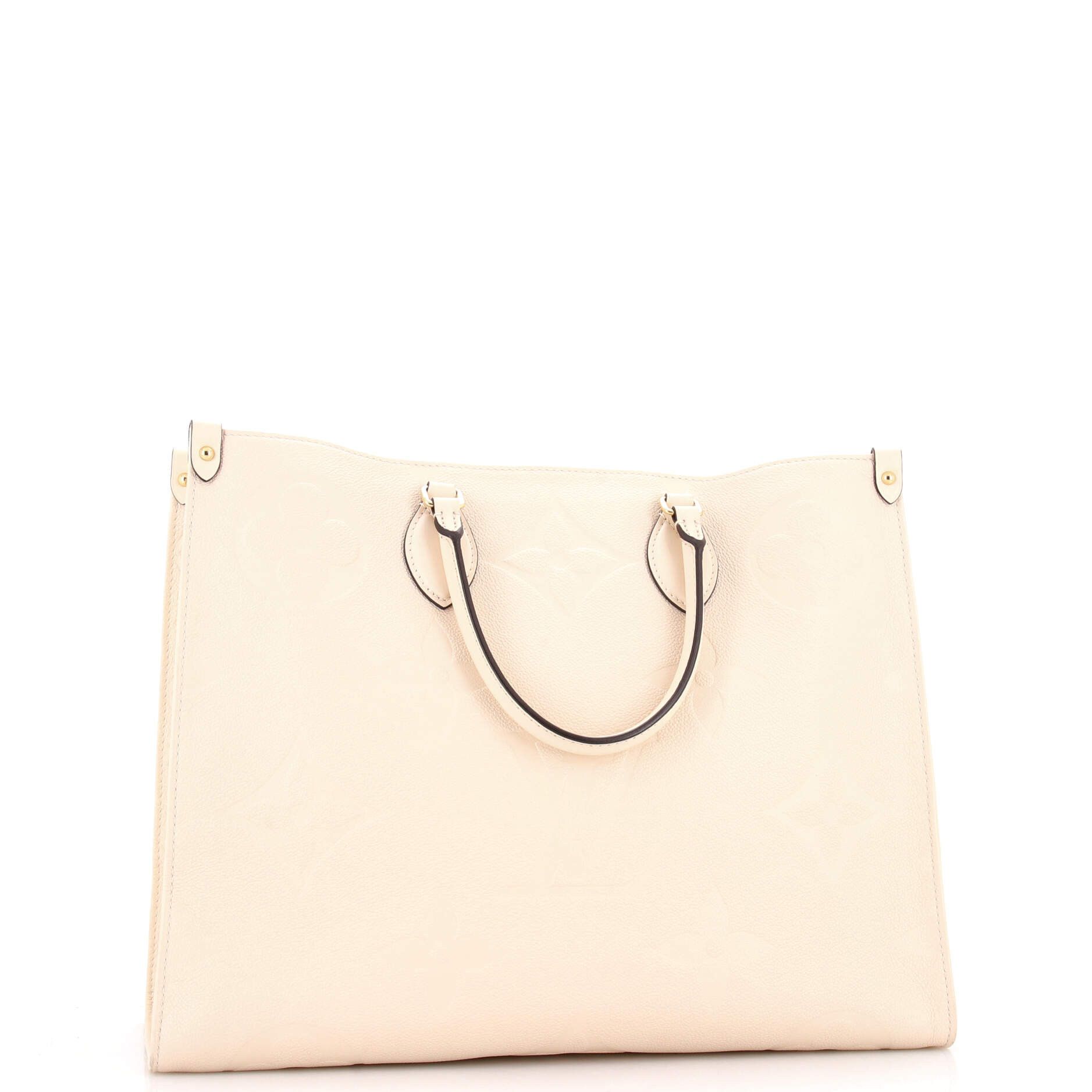 Louis Vuitton OnTheGo Tote Size ONE SIZE - 2 Thumbnail