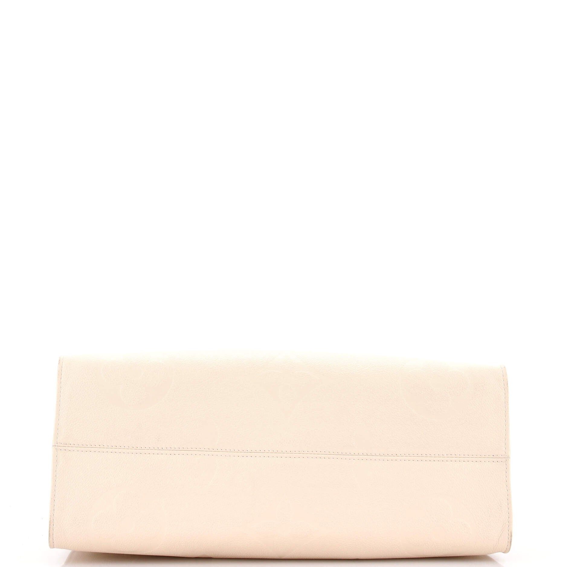 Louis Vuitton OnTheGo Tote Size ONE SIZE - 4 Thumbnail