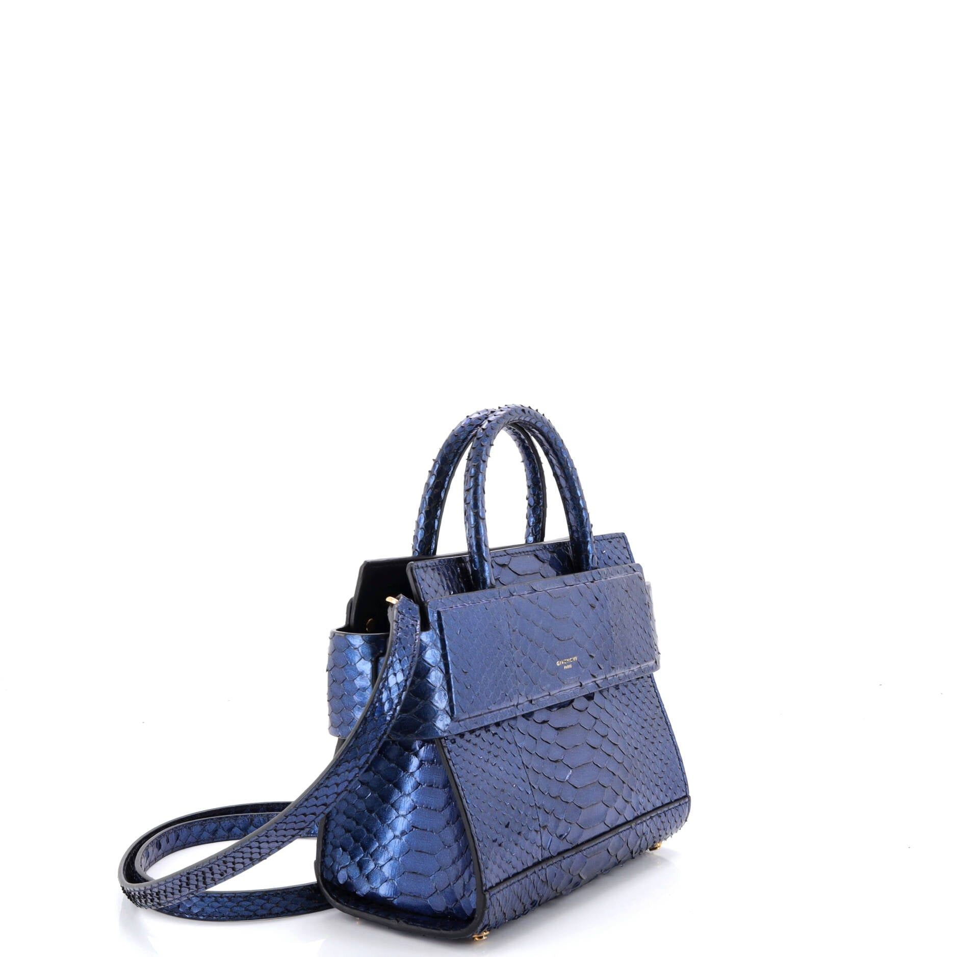 Givenchy Horizon Satchel Size ONE SIZE - 2 Thumbnail